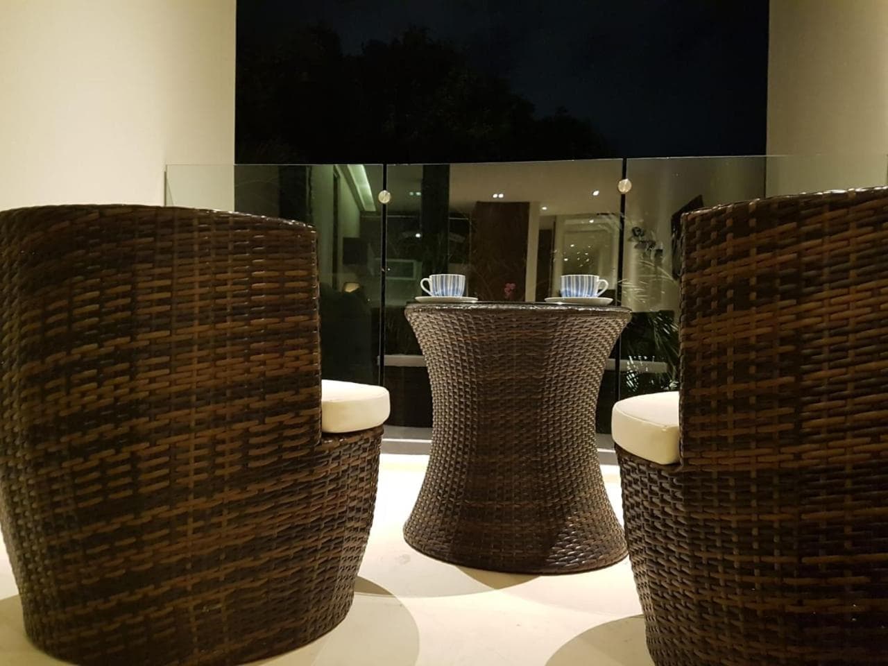 Condominio Miranda — 5