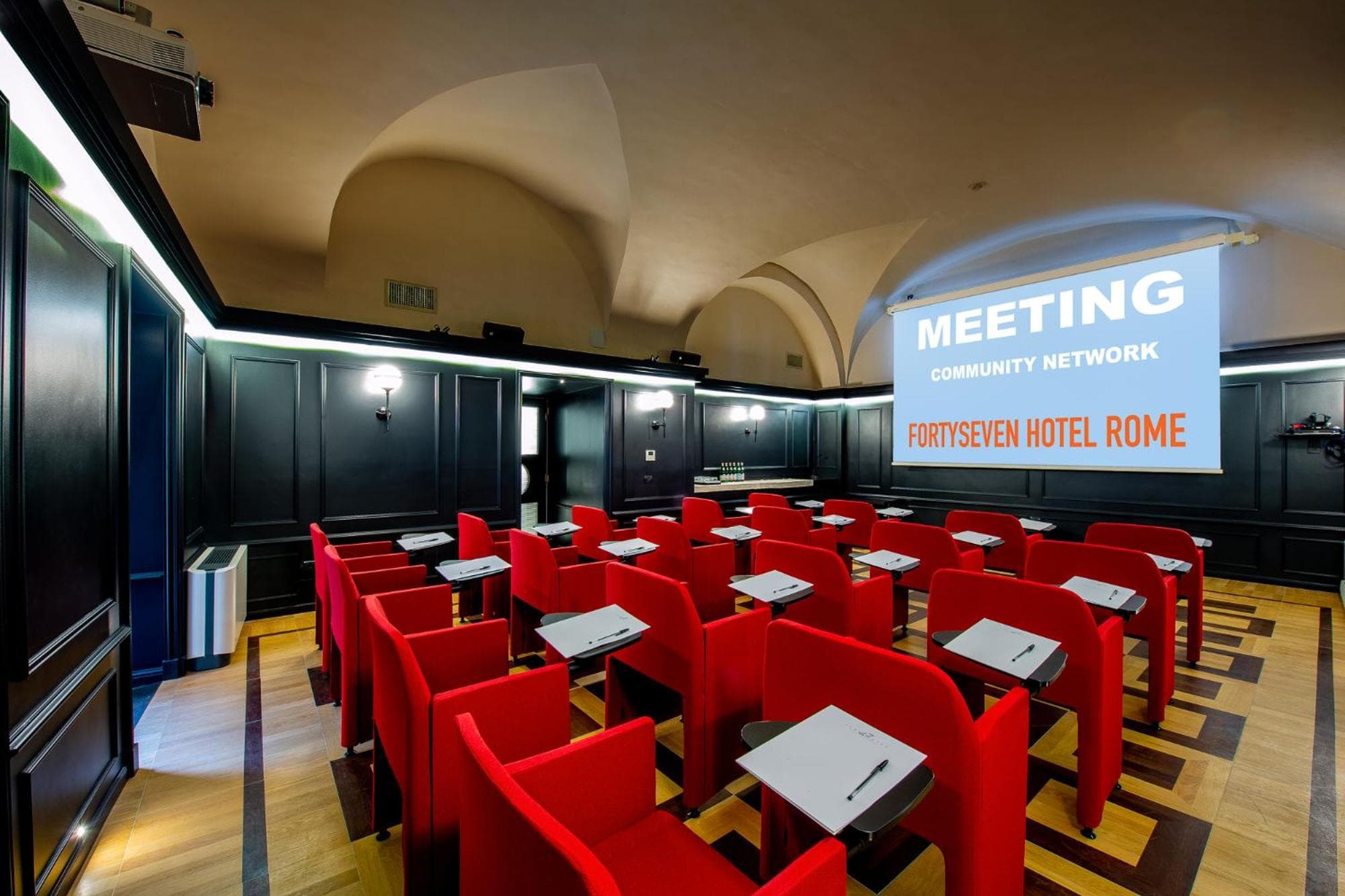 47 Boutique Hotel — 25