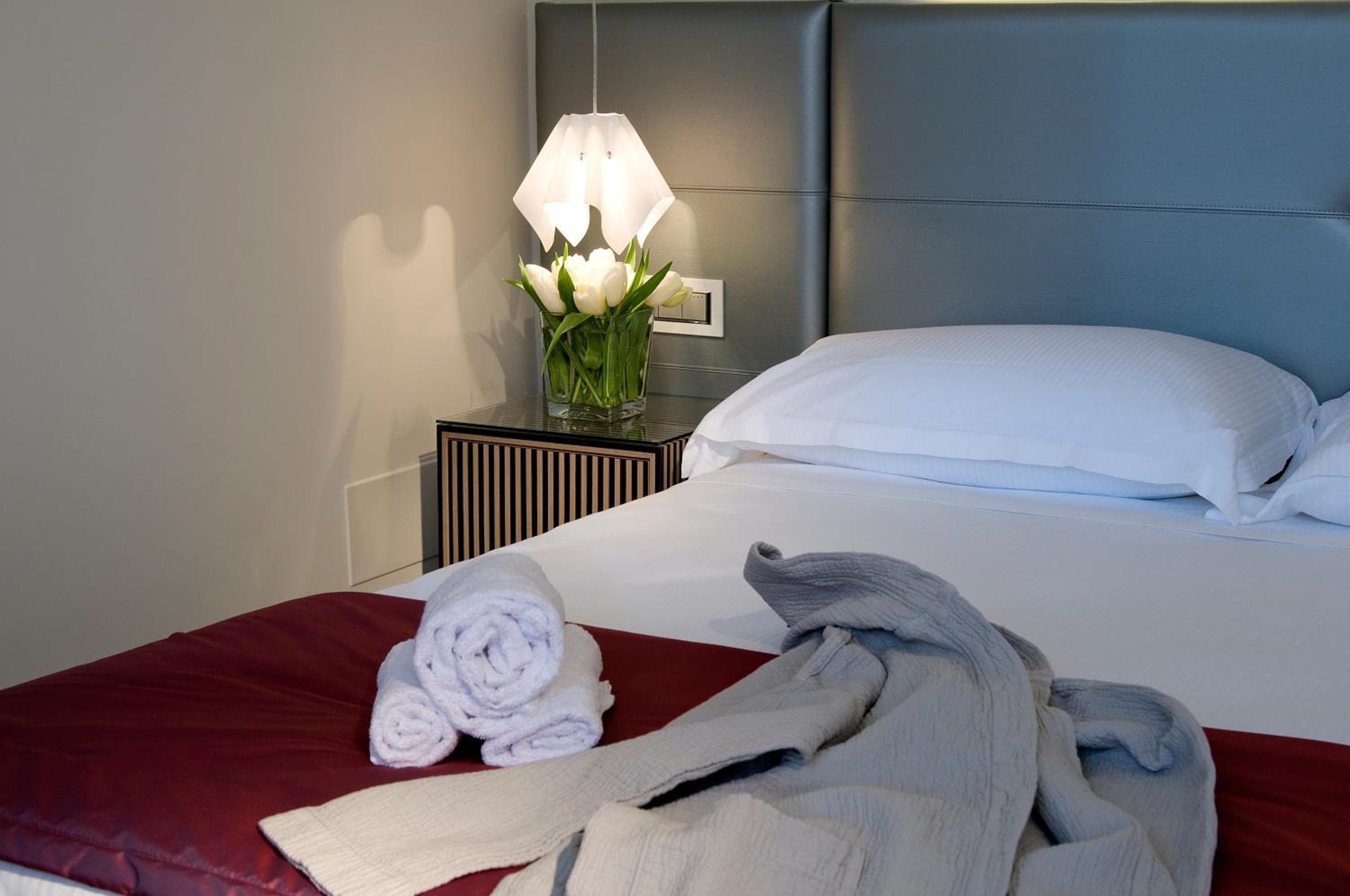 Hotel Navona Palace — 21