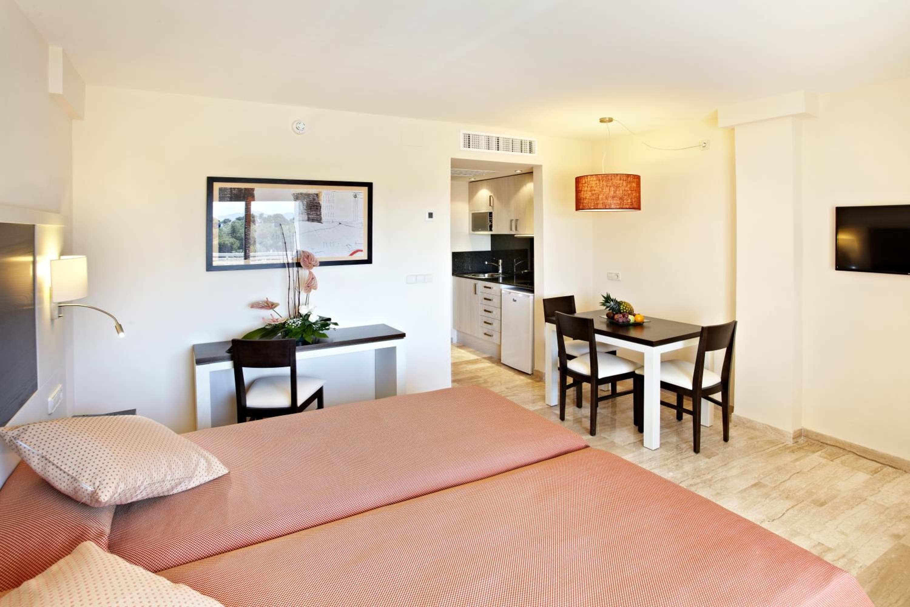 Grupotel Puerto D´Alcudia — 16