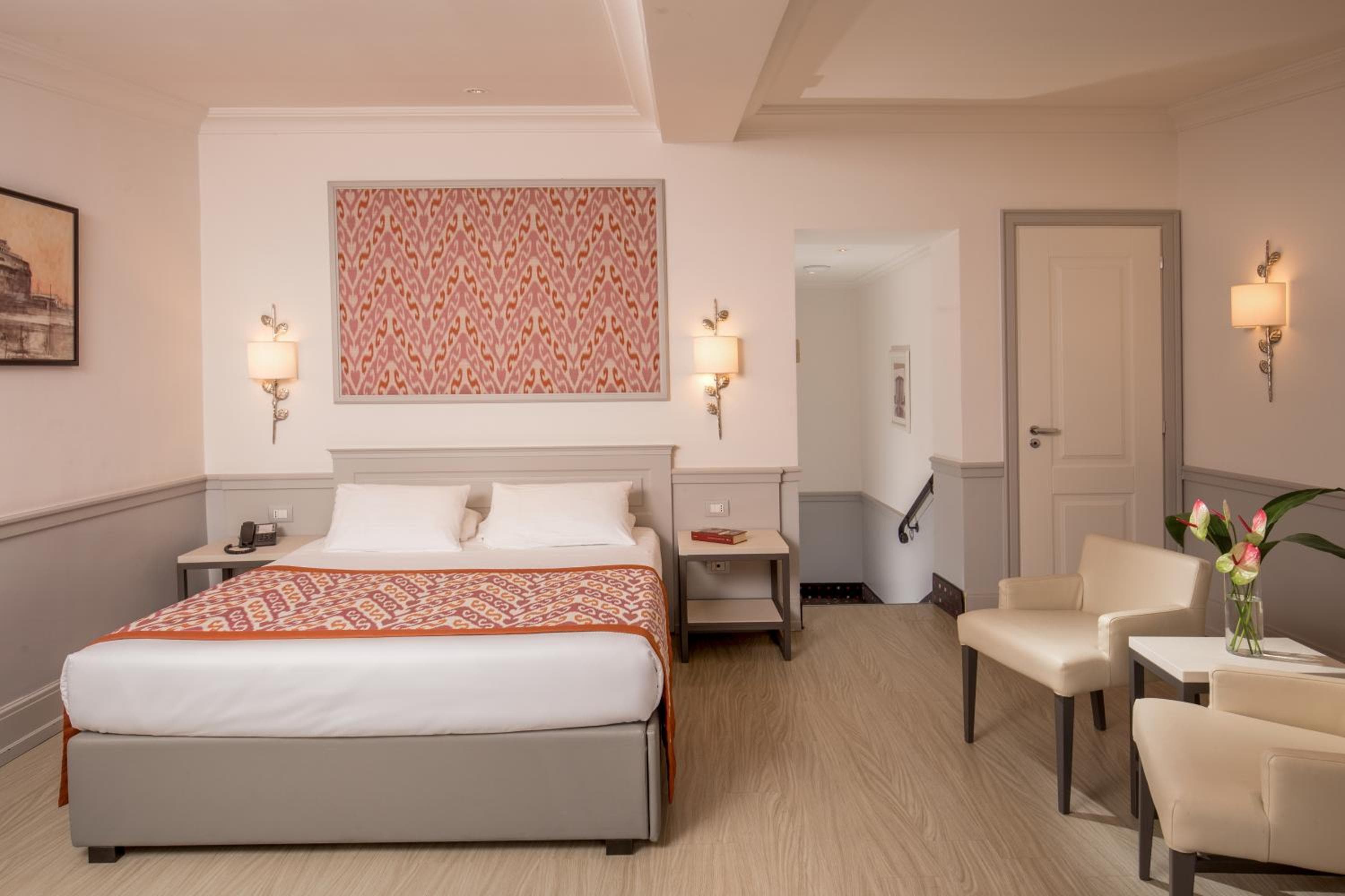 Hotel Della Conciliazione — 24