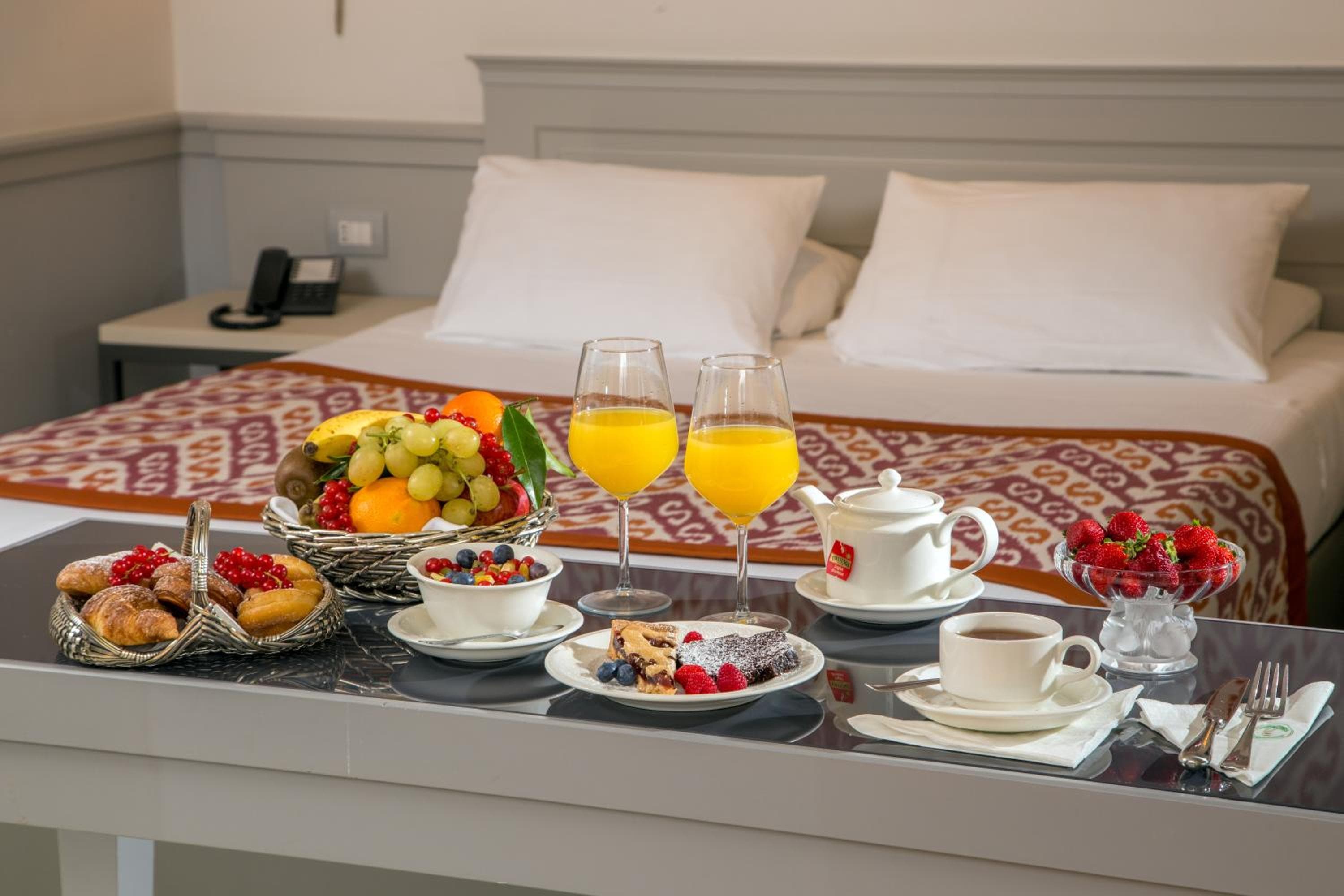 Hotel Della Conciliazione — 23