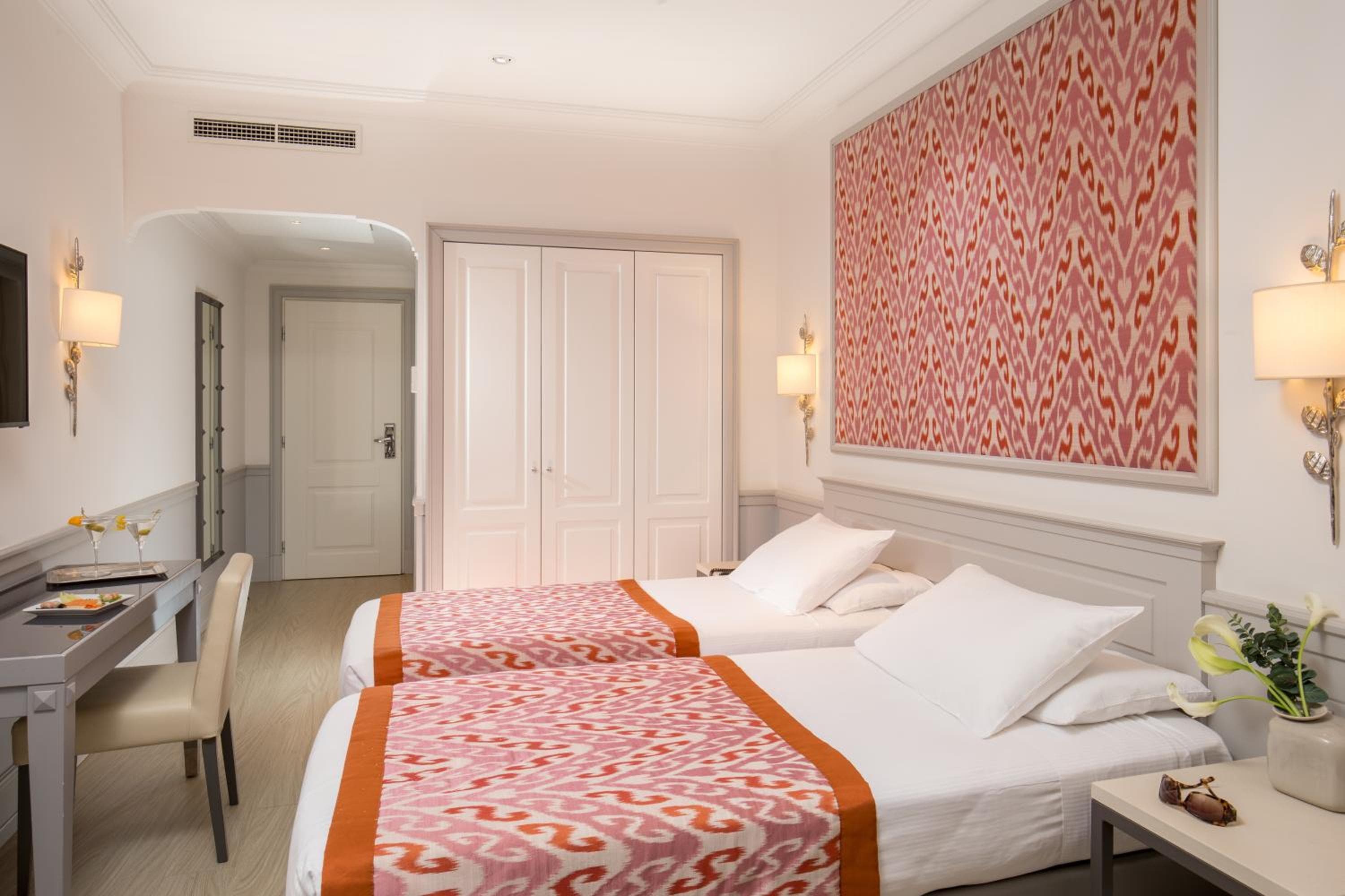 Hotel Della Conciliazione — 22