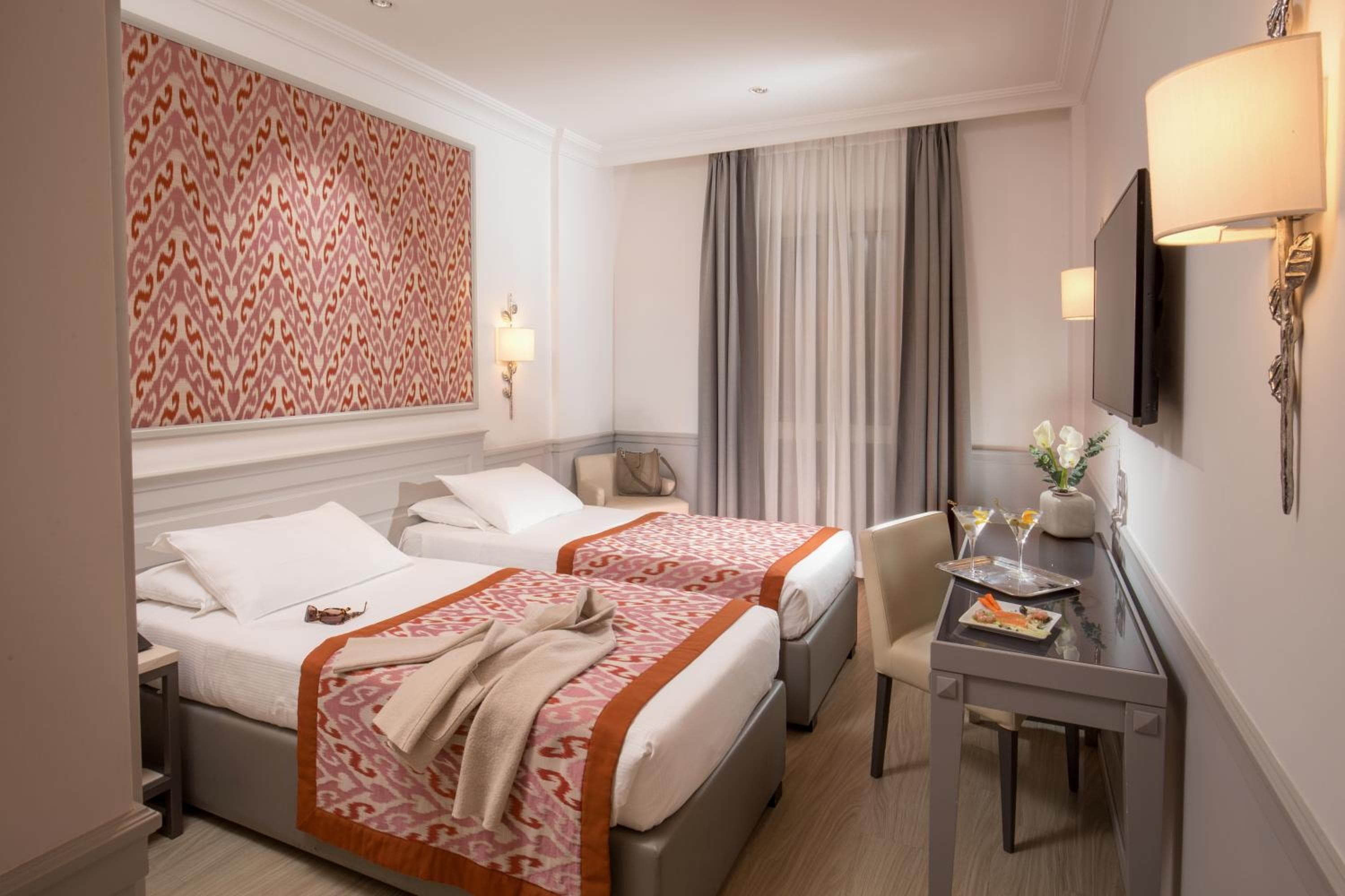 Hotel Della Conciliazione — 21