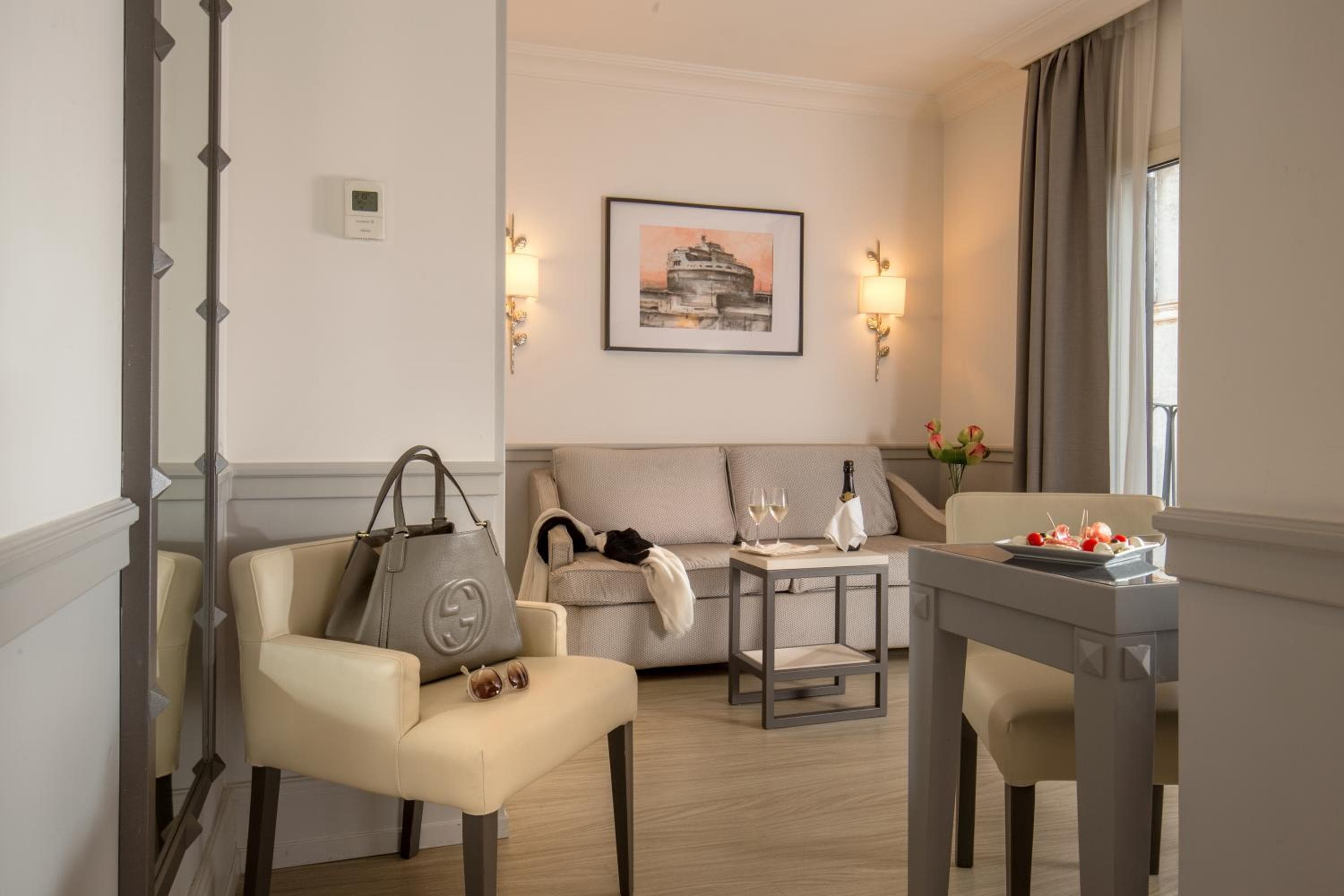 Hotel Della Conciliazione — 20
