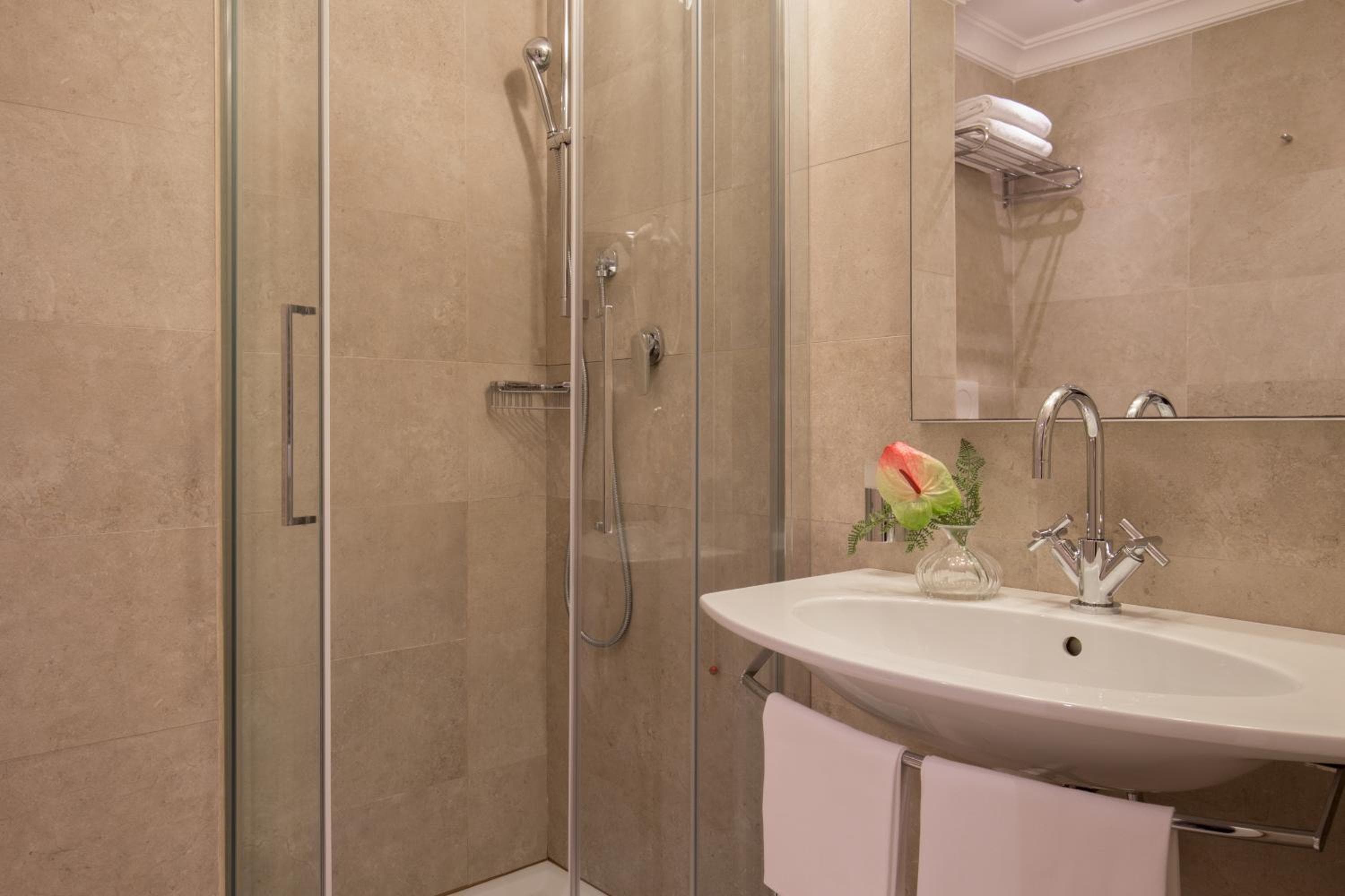 Hotel Della Conciliazione — 19