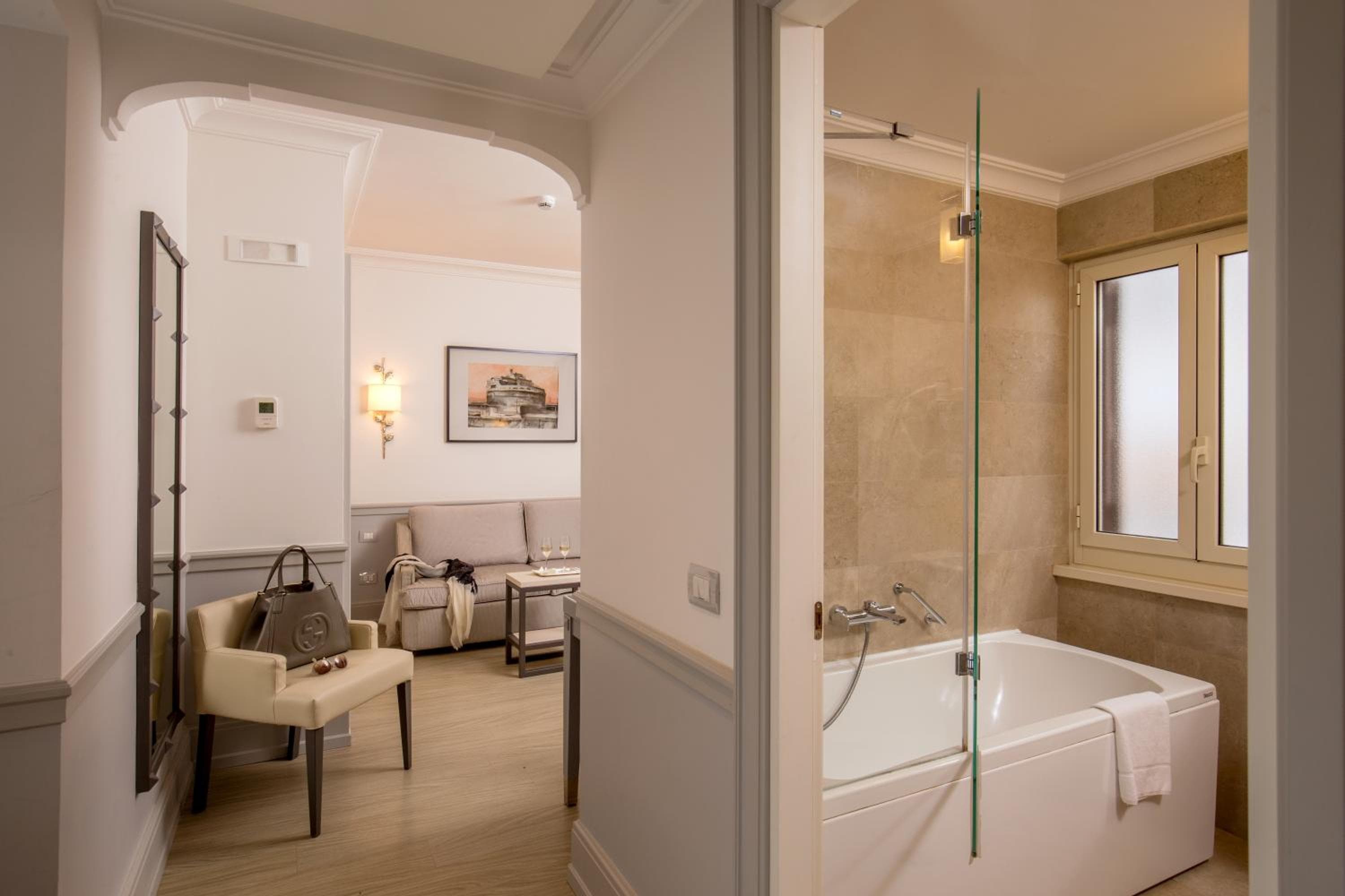 Hotel Della Conciliazione — 30