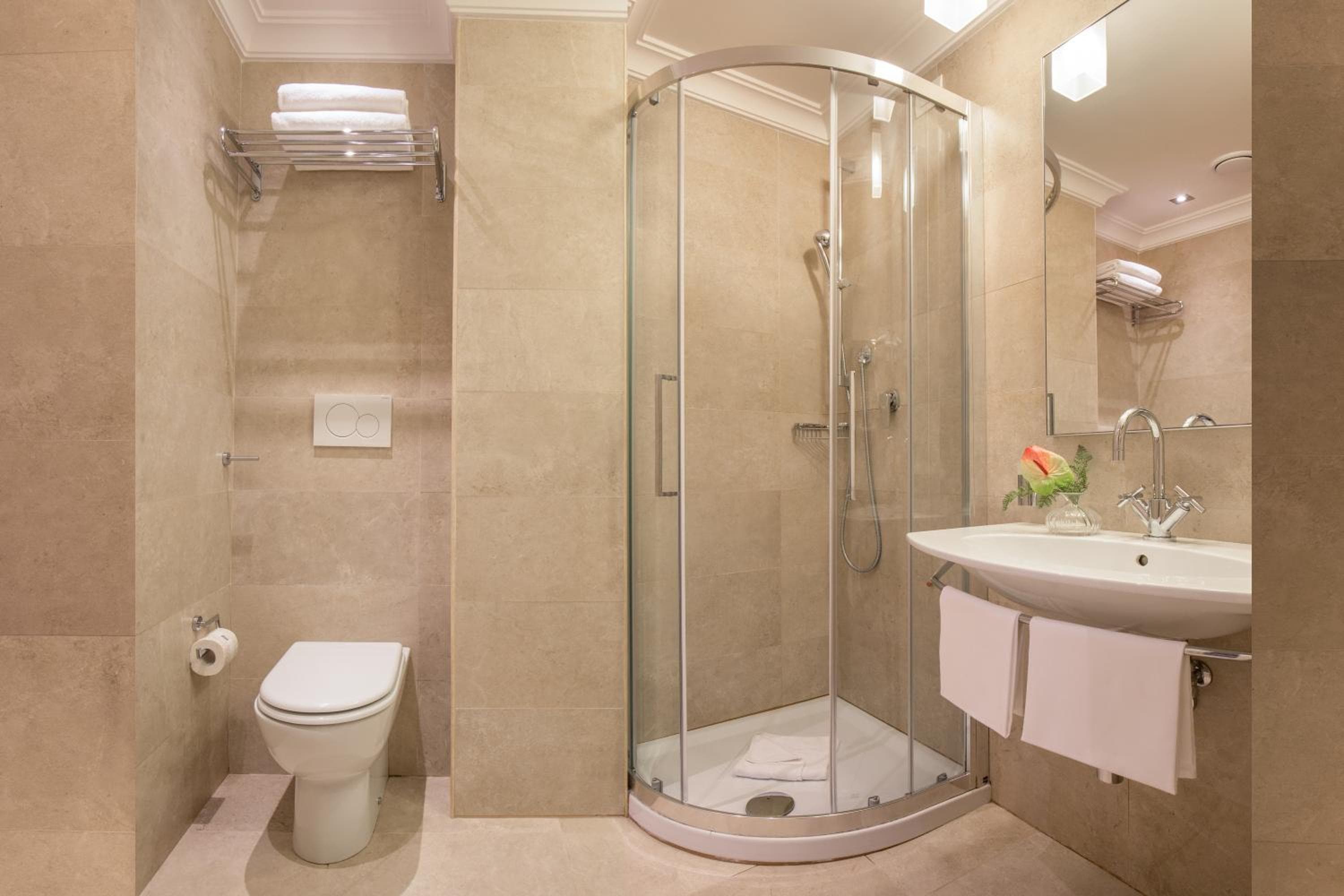 Hotel Della Conciliazione — 18