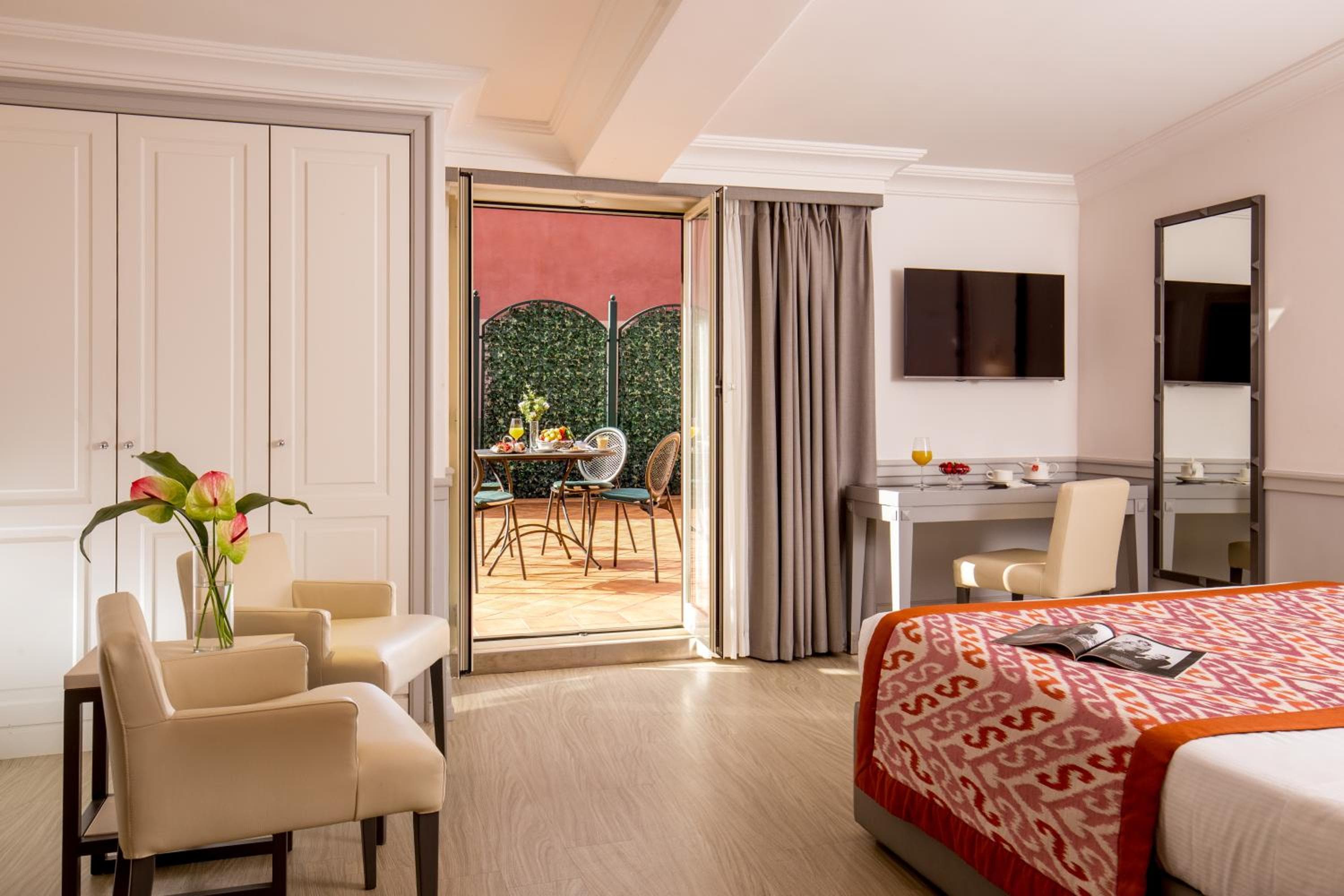 Hotel Della Conciliazione — 17