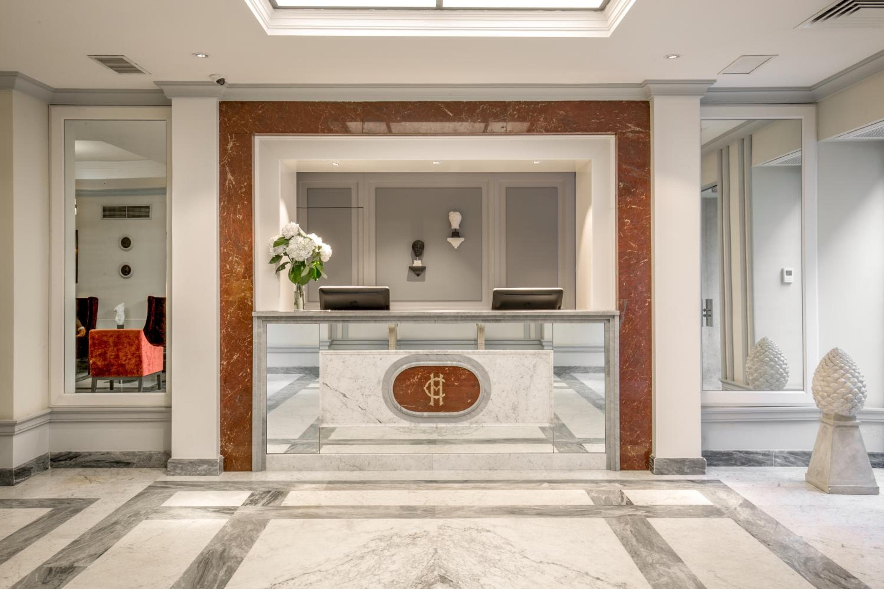 Hotel Della Conciliazione — 10