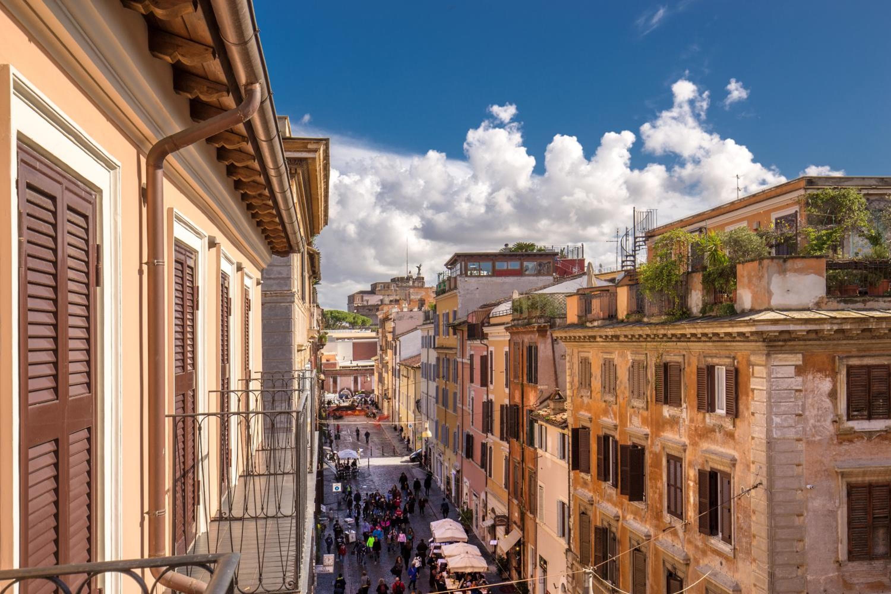 Hotel Della Conciliazione — 13