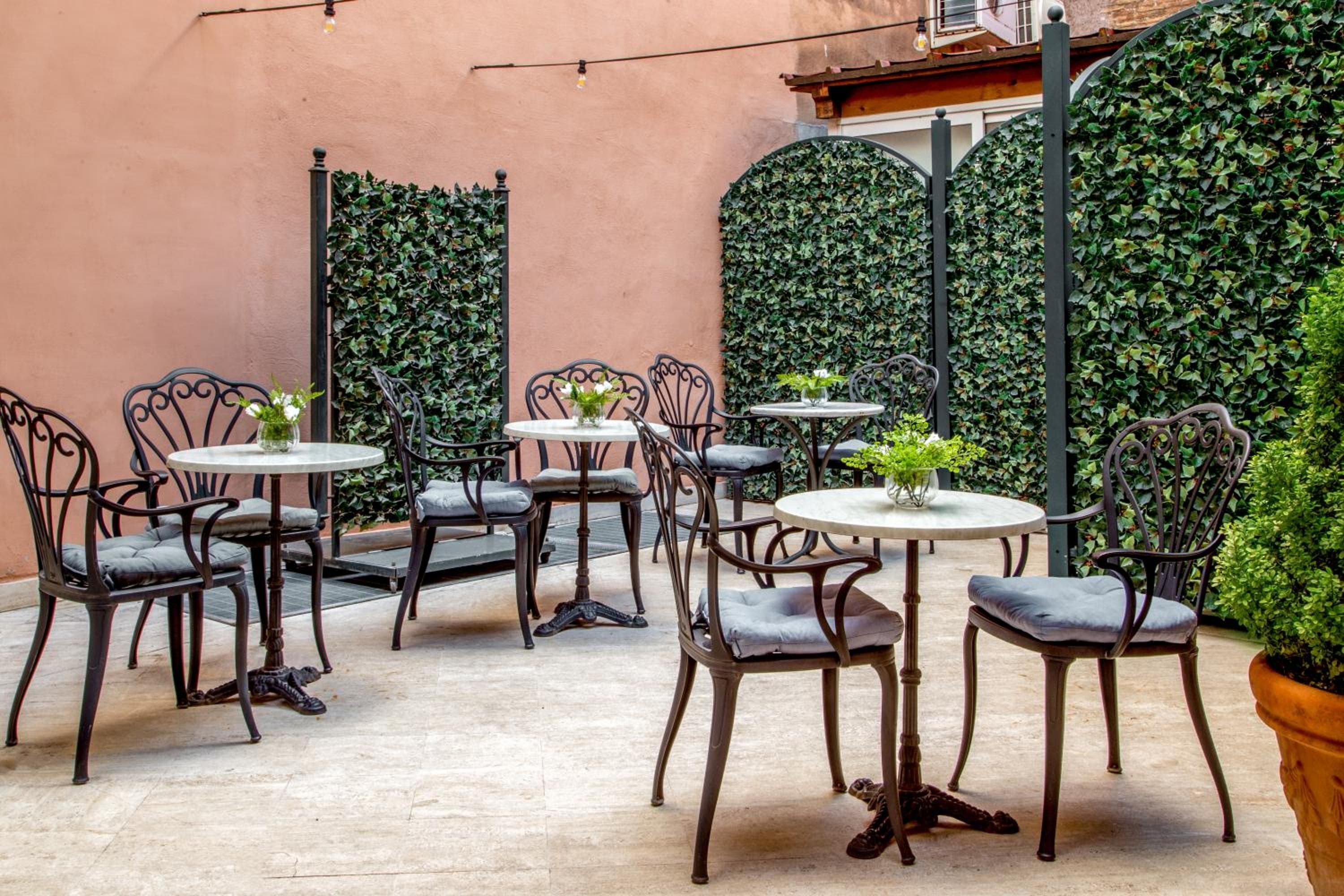Hotel Della Conciliazione — 15