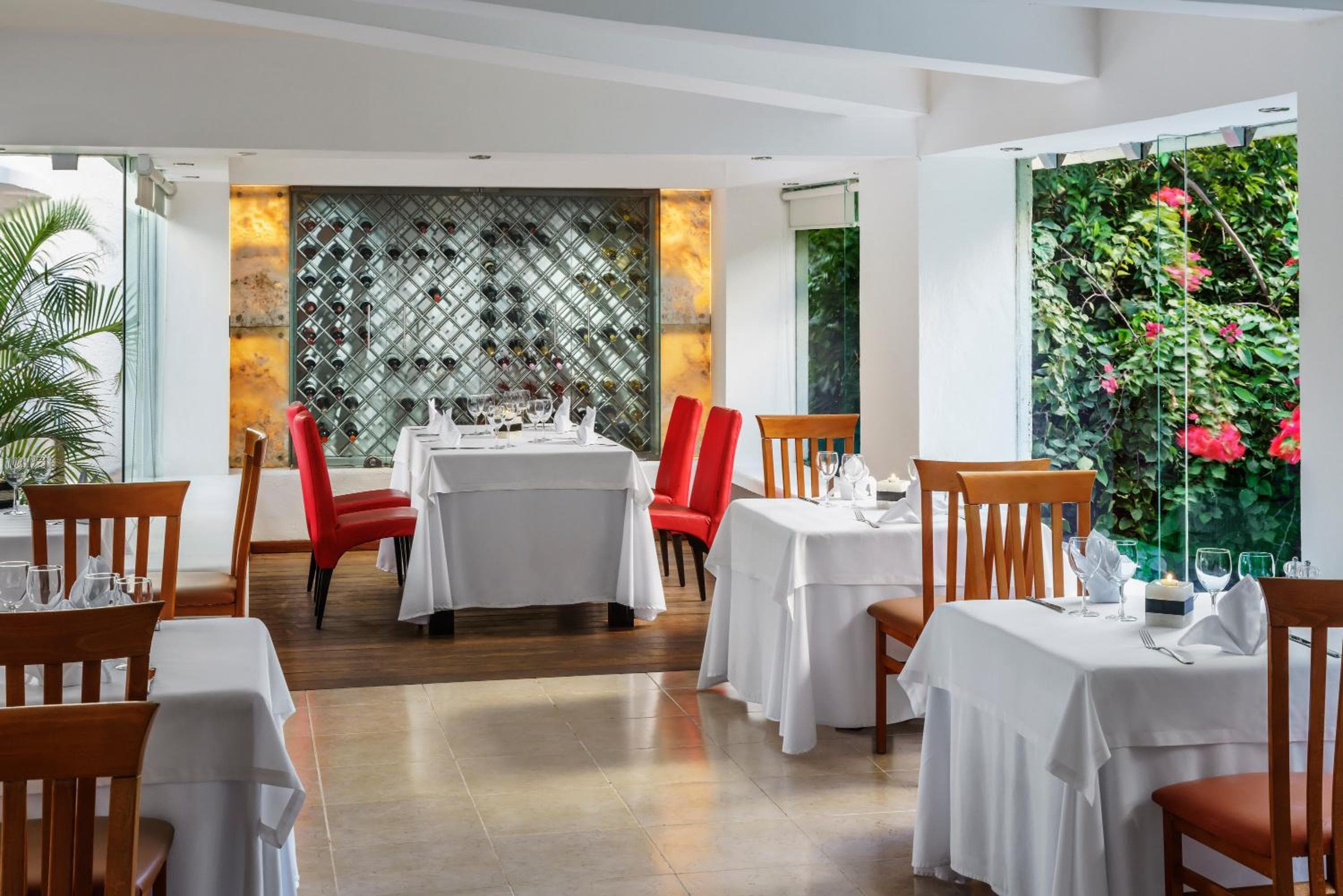 The Reef Playacar Resort & Spa-Opcional Todo Incluido — 22
