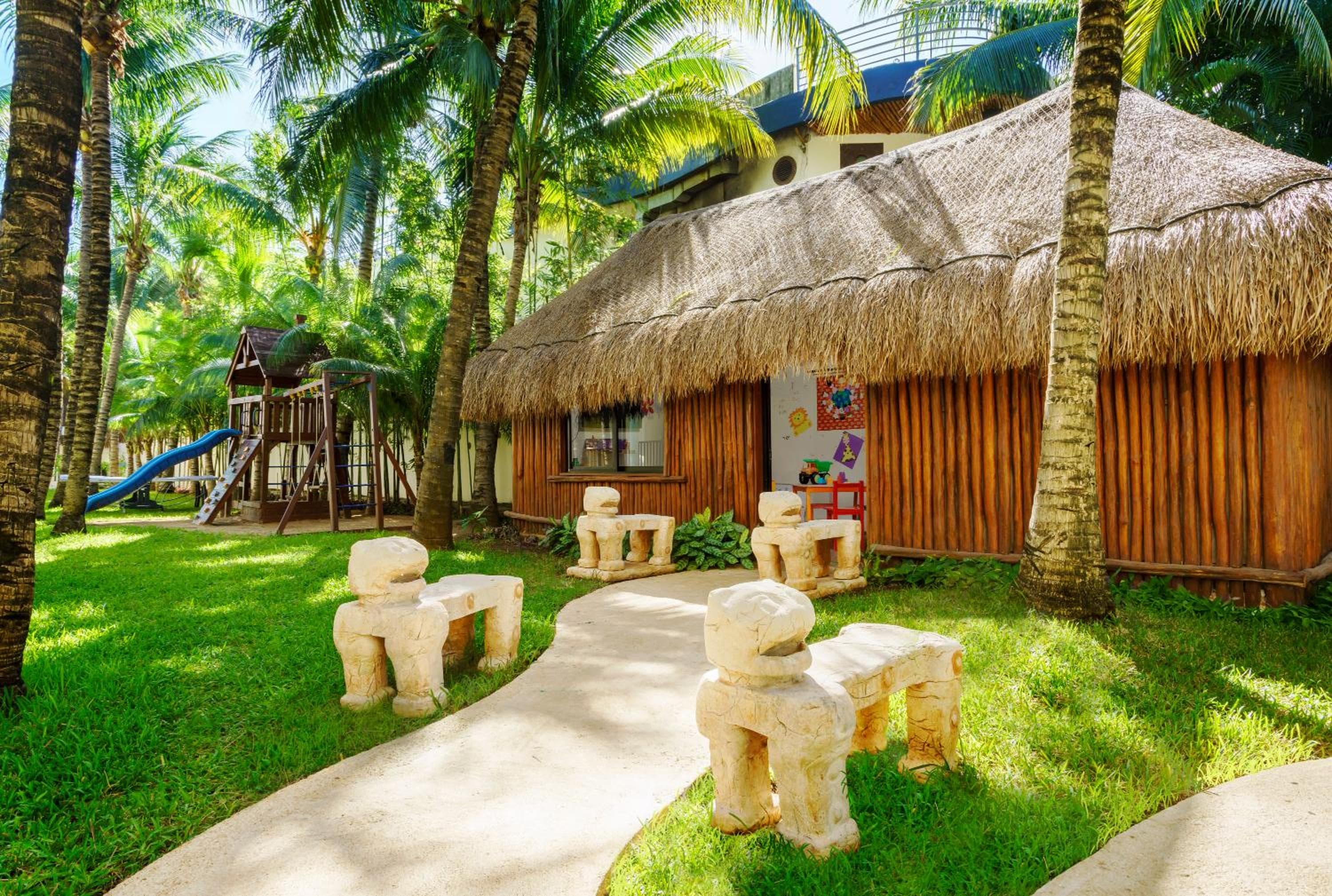 The Reef Coco Beach Resort & Spa- Optional All Inclusive — 20