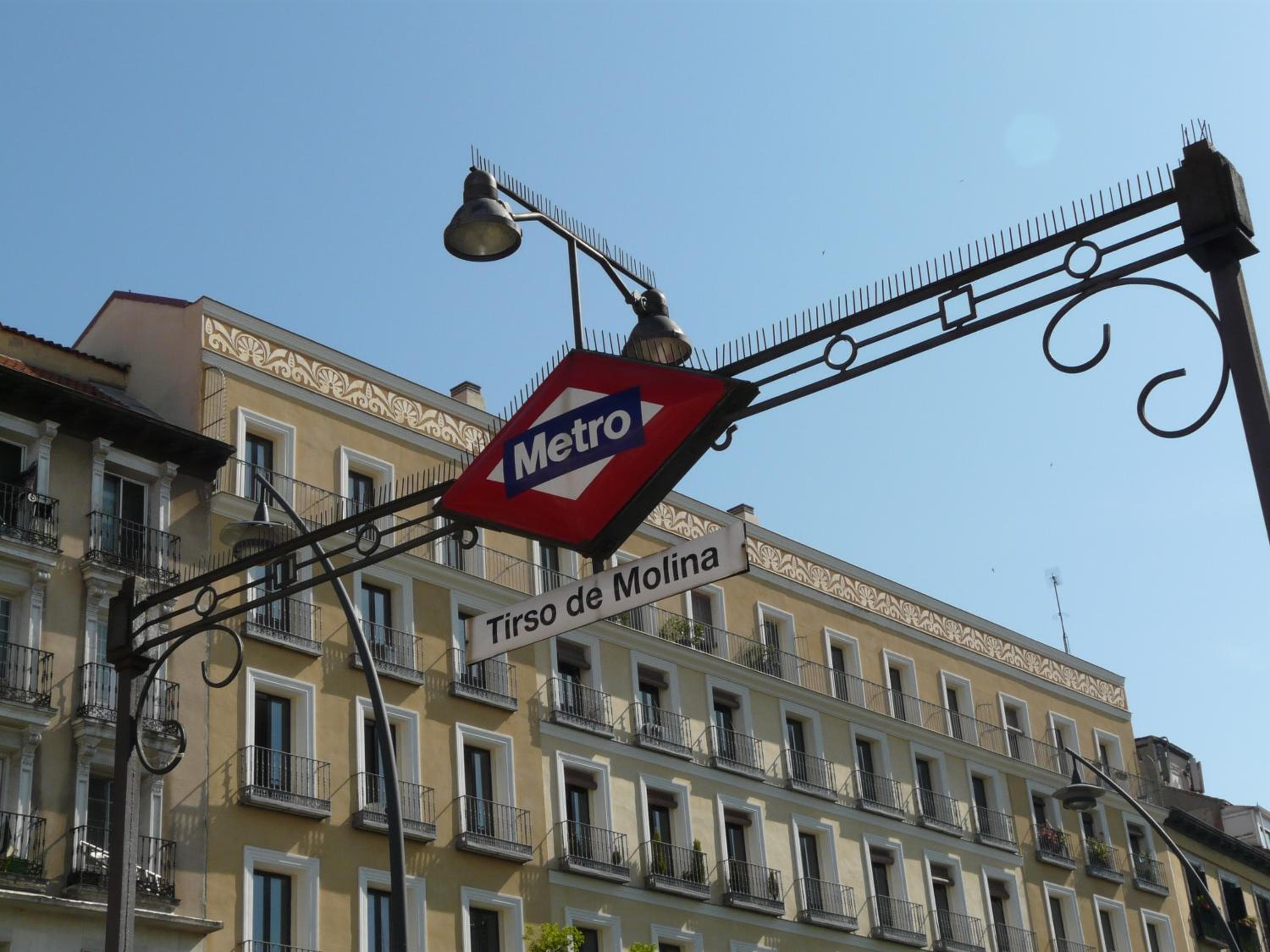 Hostal Art Madrid — 2