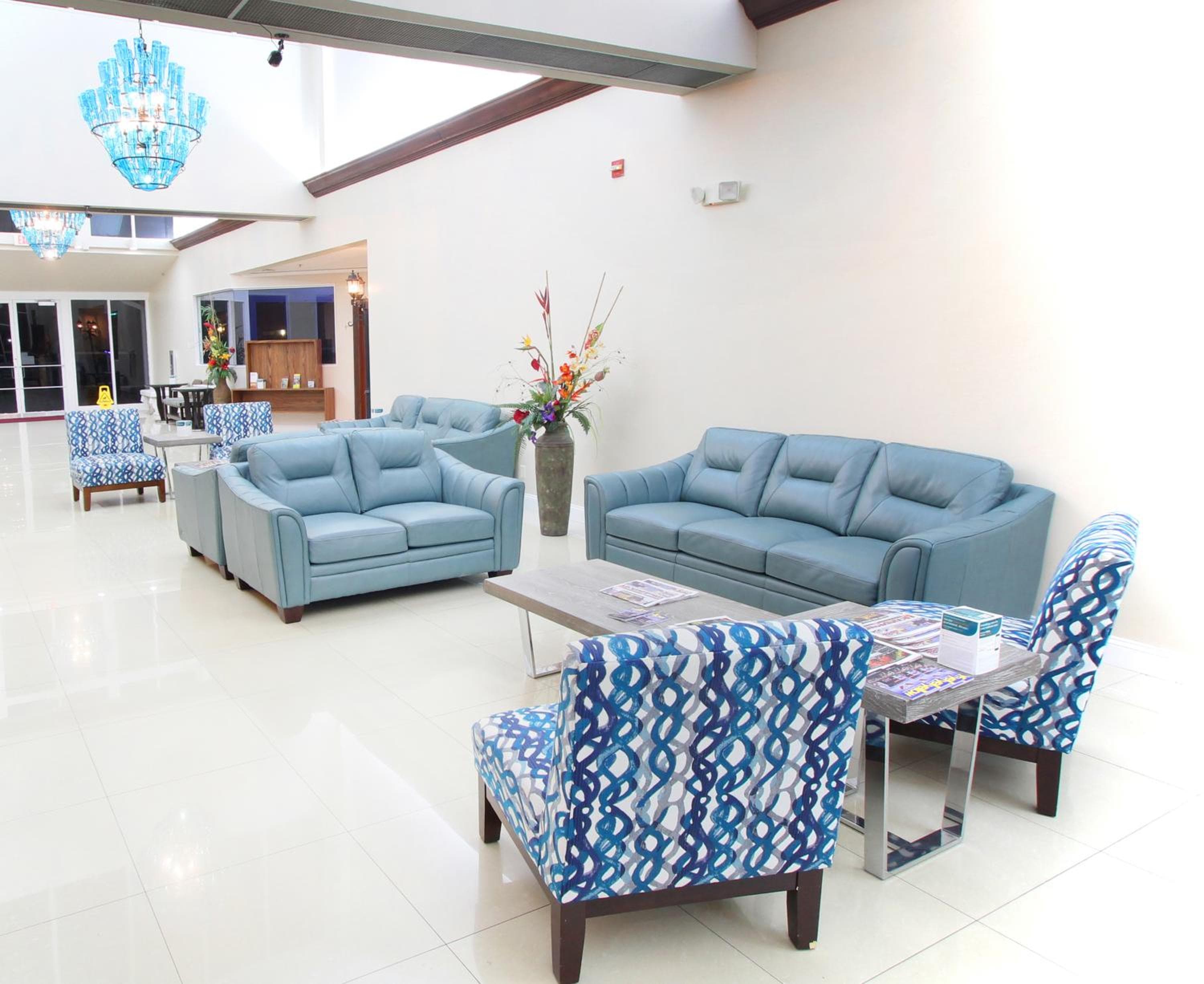 Grand Hotel di Fort Lauderdale — 23