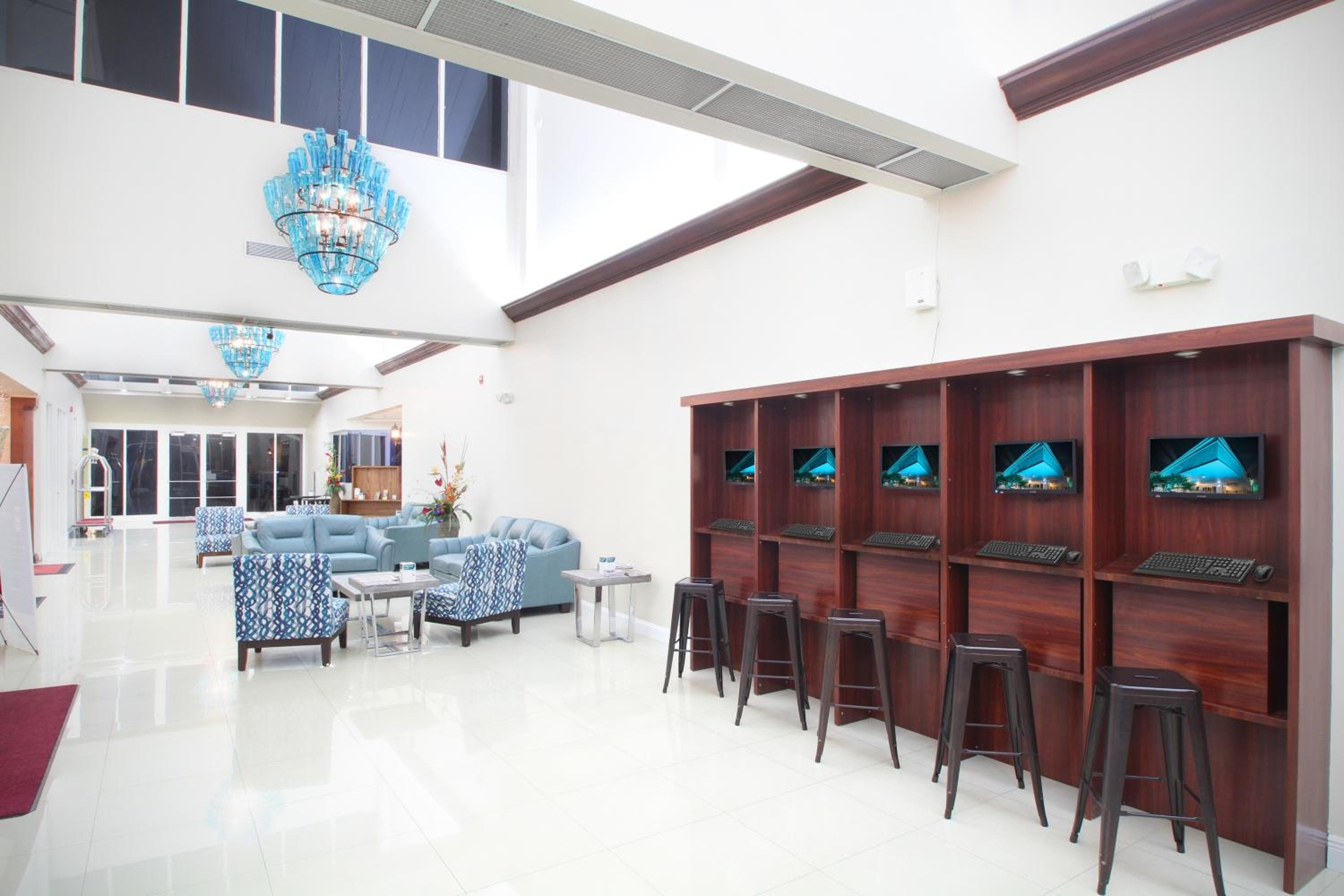 Grand Hotel di Fort Lauderdale — 24