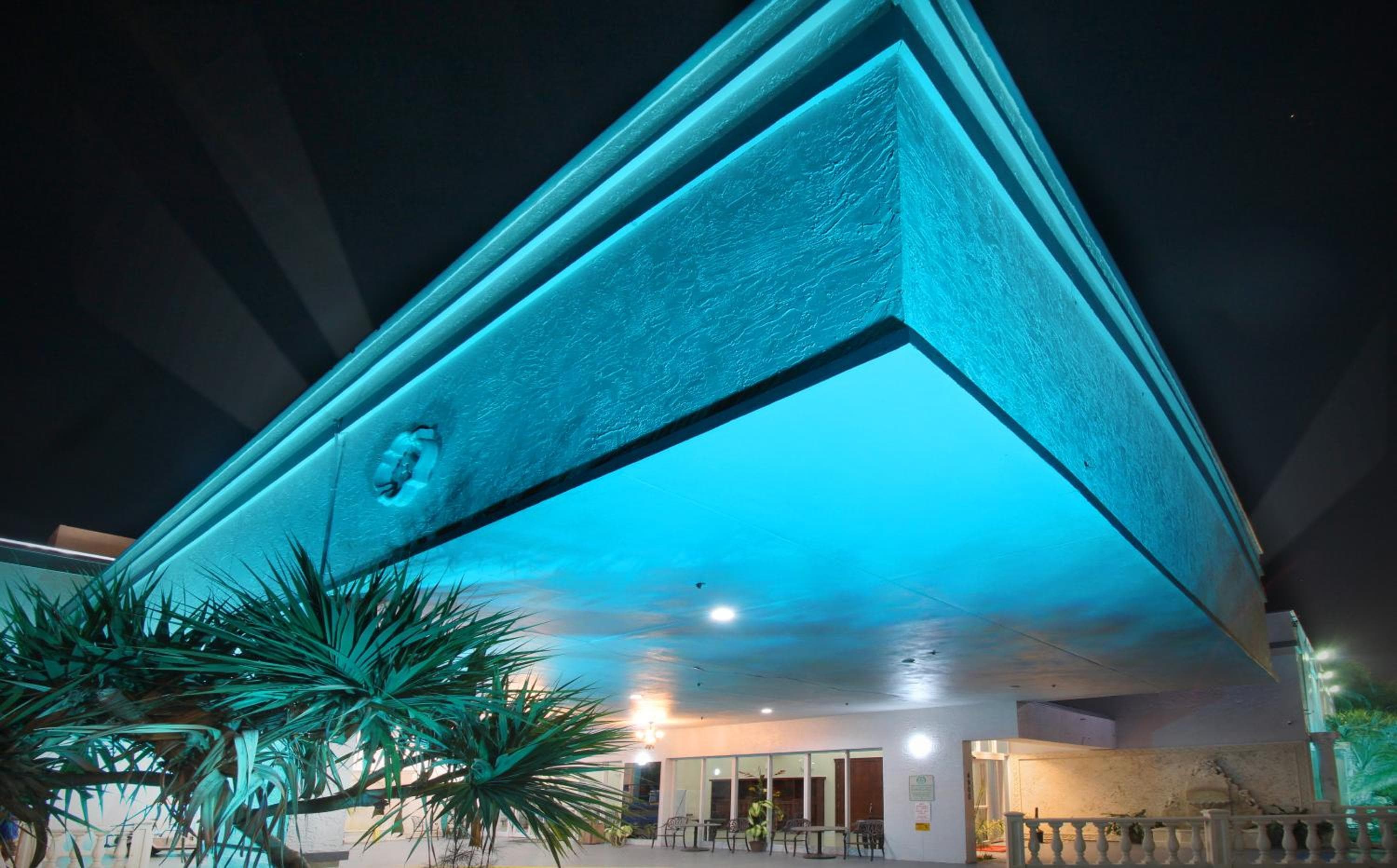 Grand Hotel di Fort Lauderdale — 21