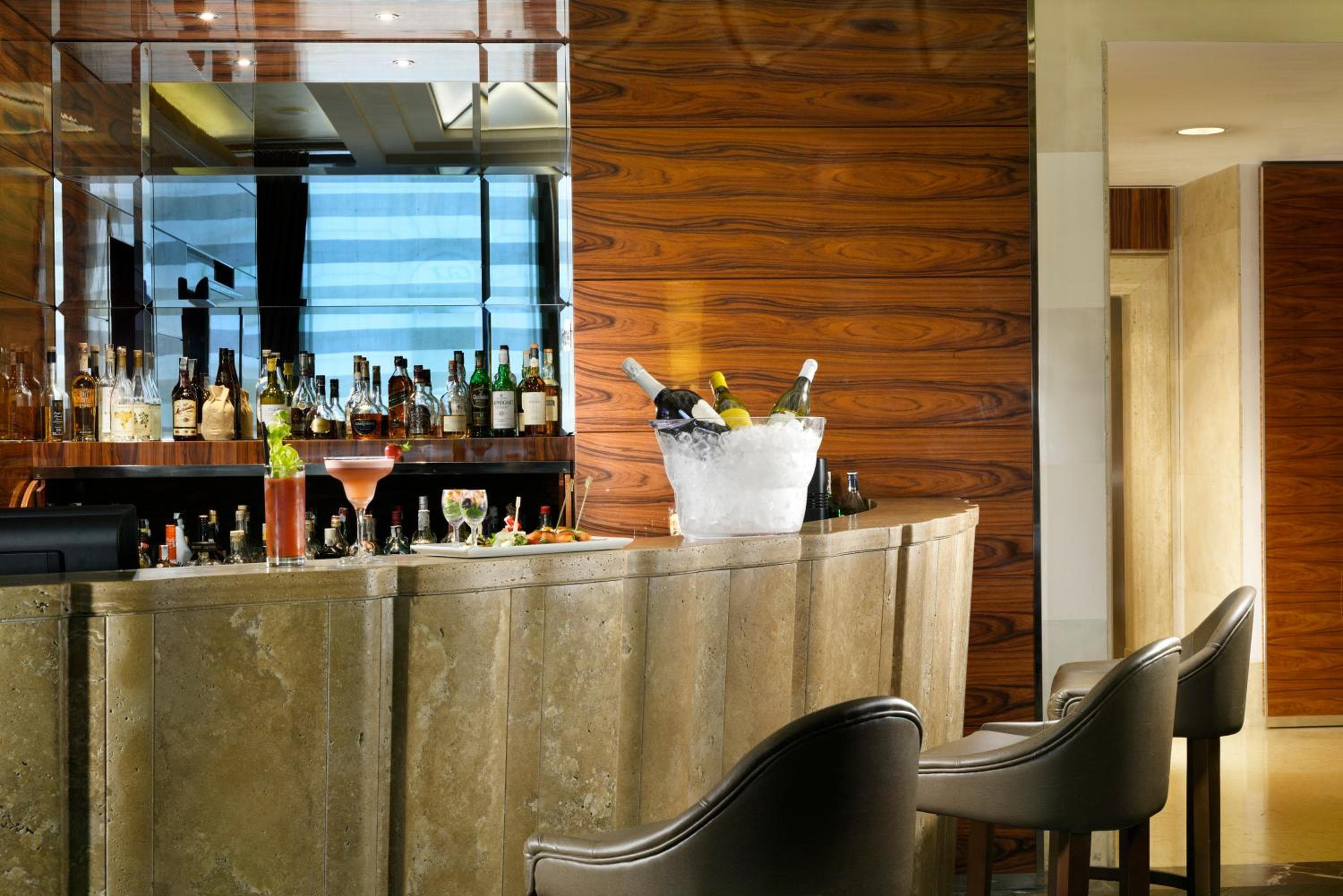 UNAHOTELS Decò Roma — 29