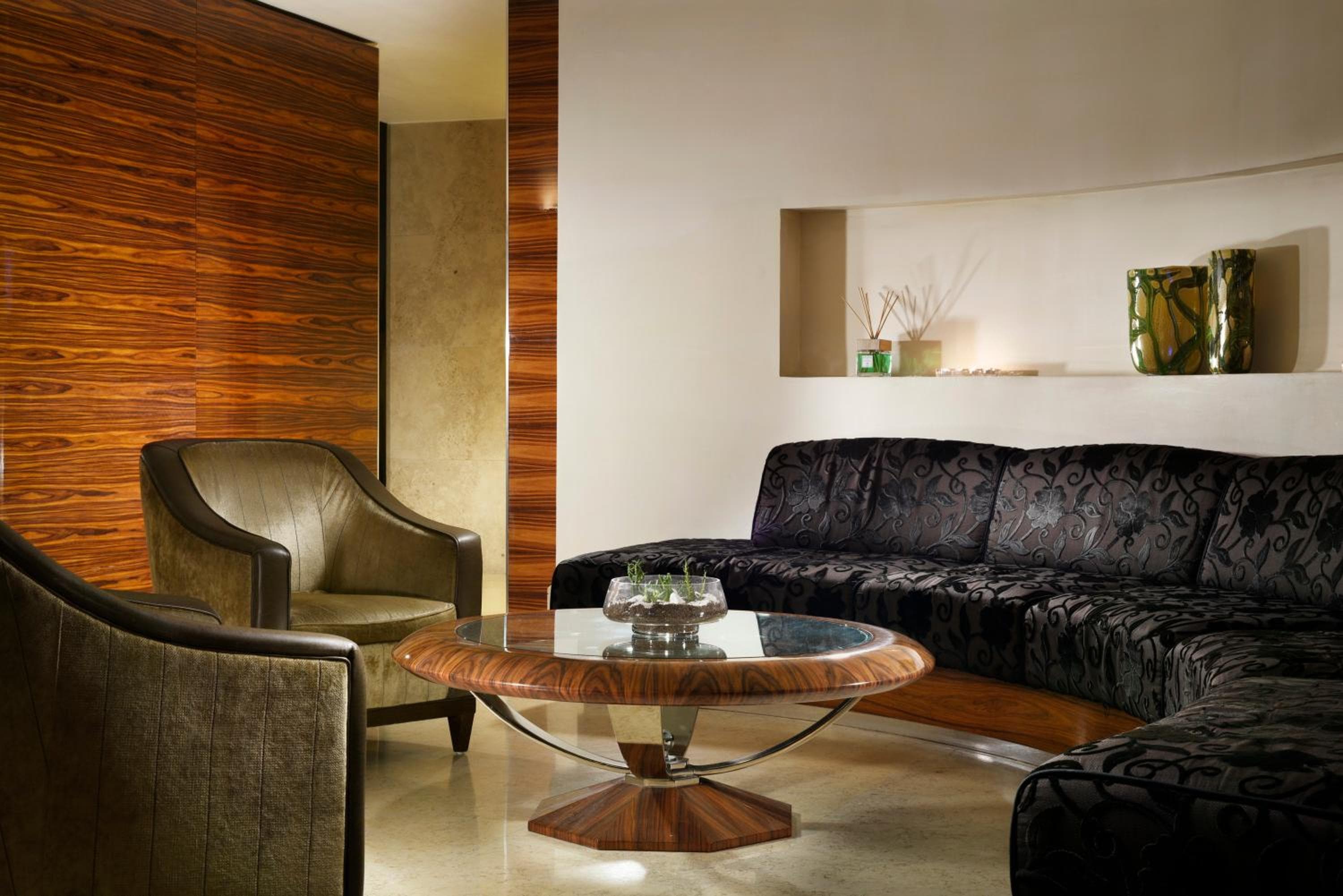 UNAHOTELS Decò Roma — 27