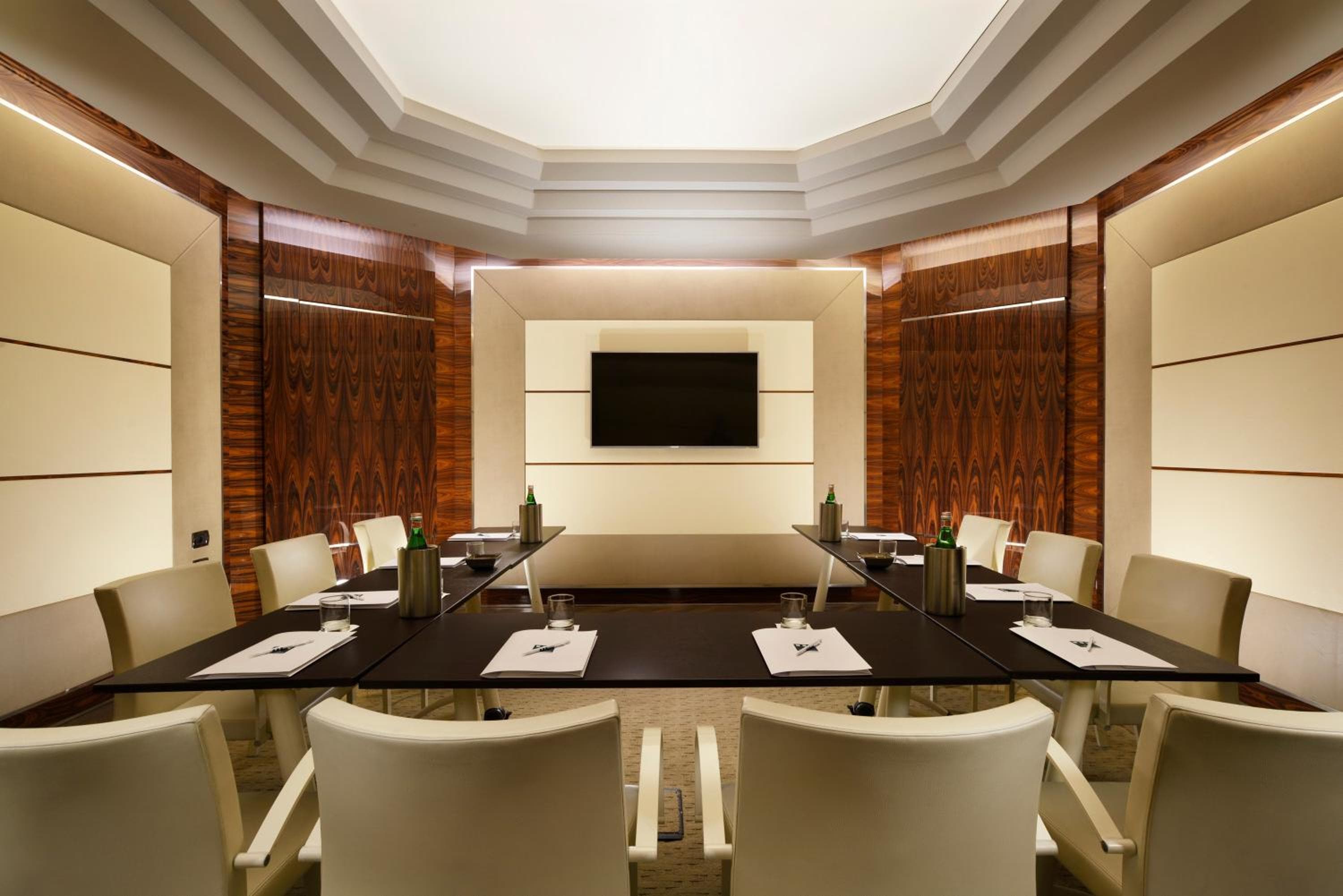 UNAHOTELS Decò Roma — 22