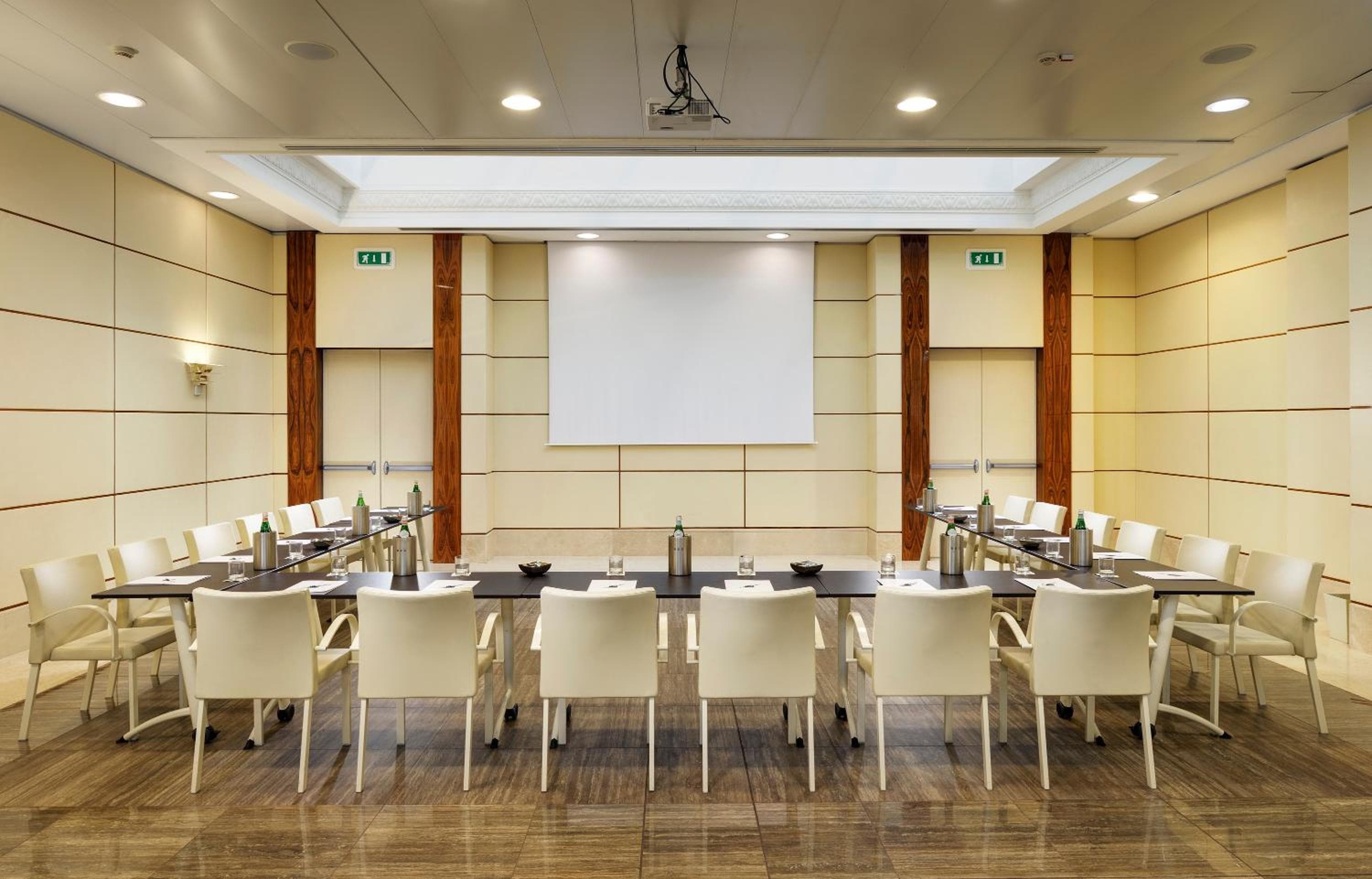 UNAHOTELS Decò Roma — 24
