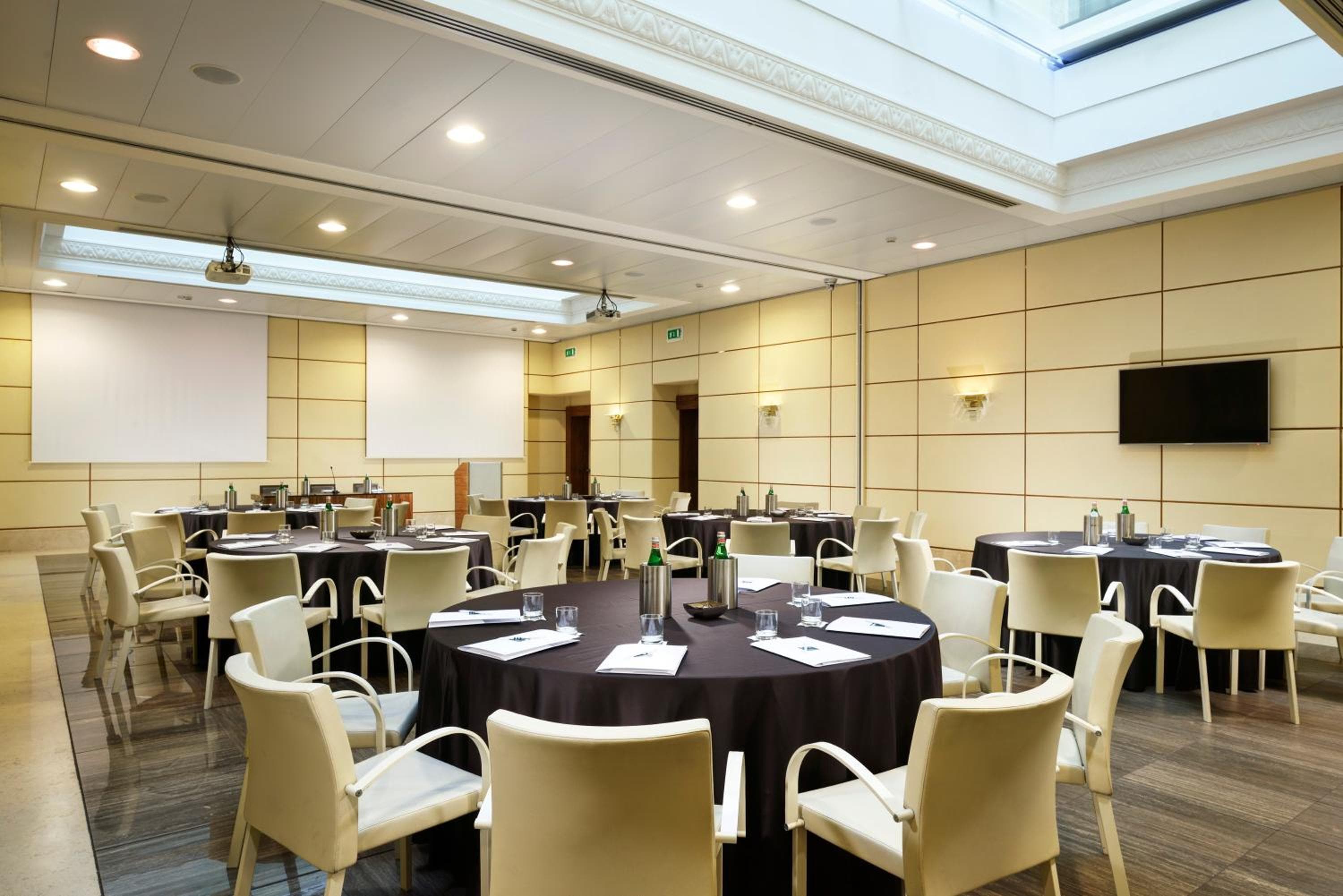UNAHOTELS Decò Roma — 25