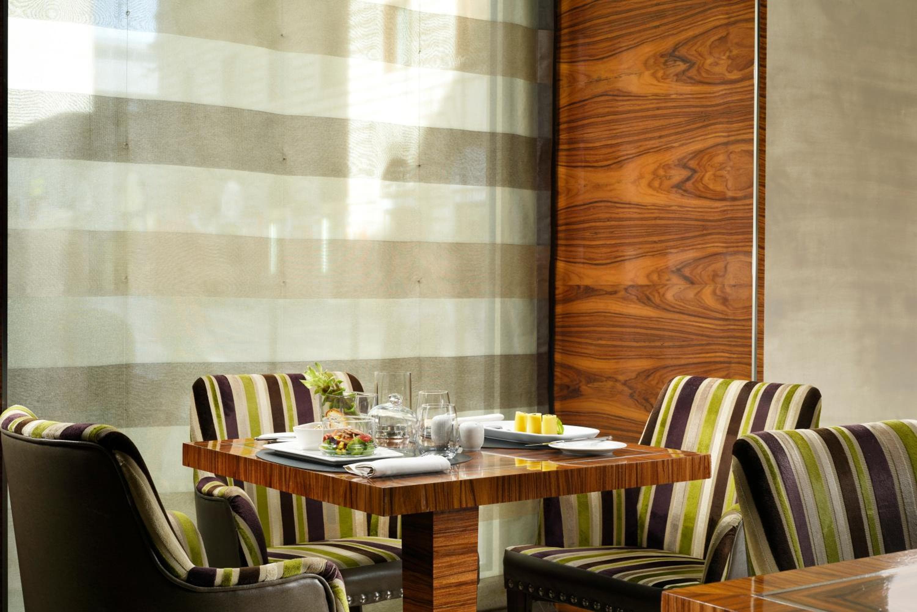 UNAHOTELS Decò Roma — 20