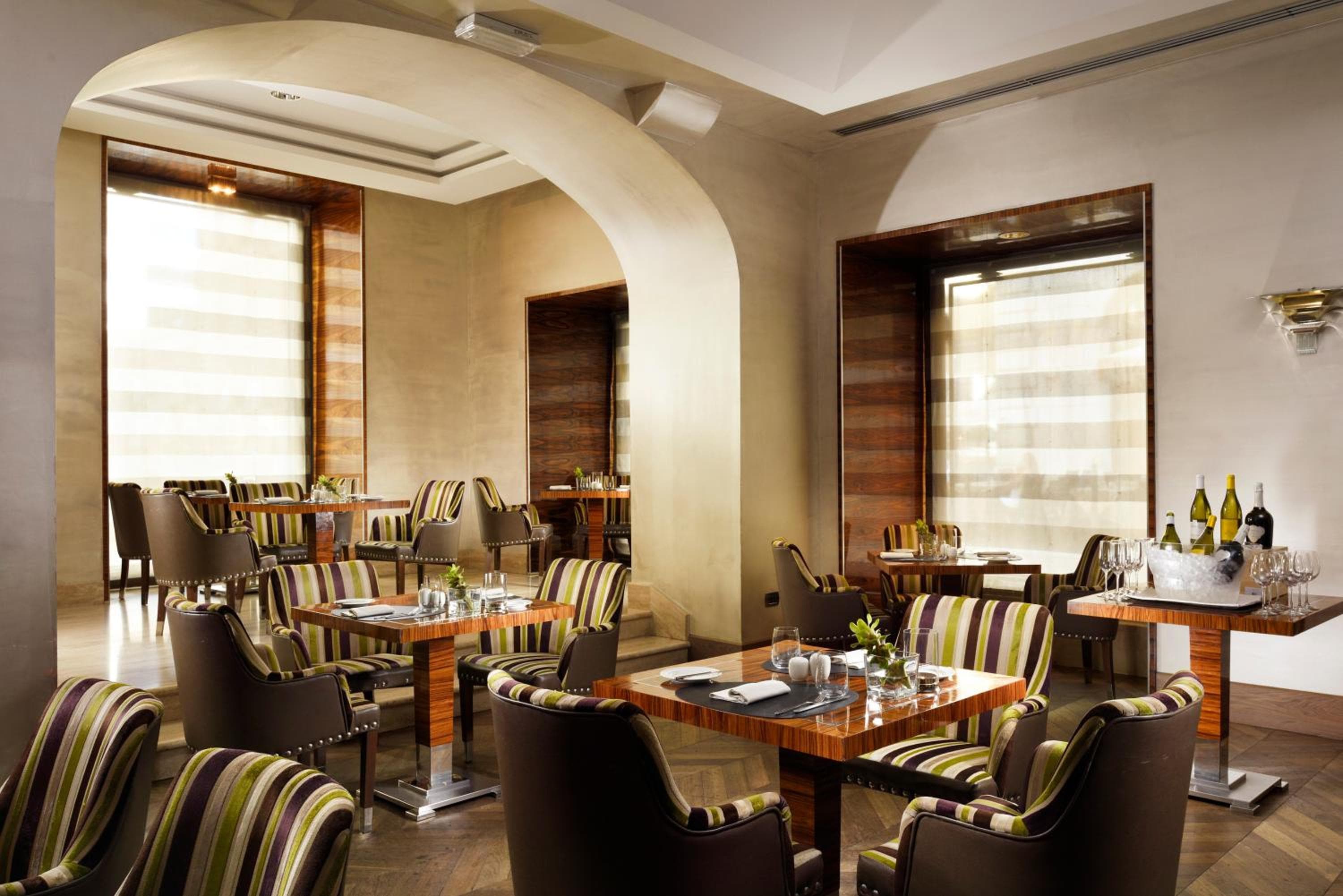 UNAHOTELS Decò Roma — 12