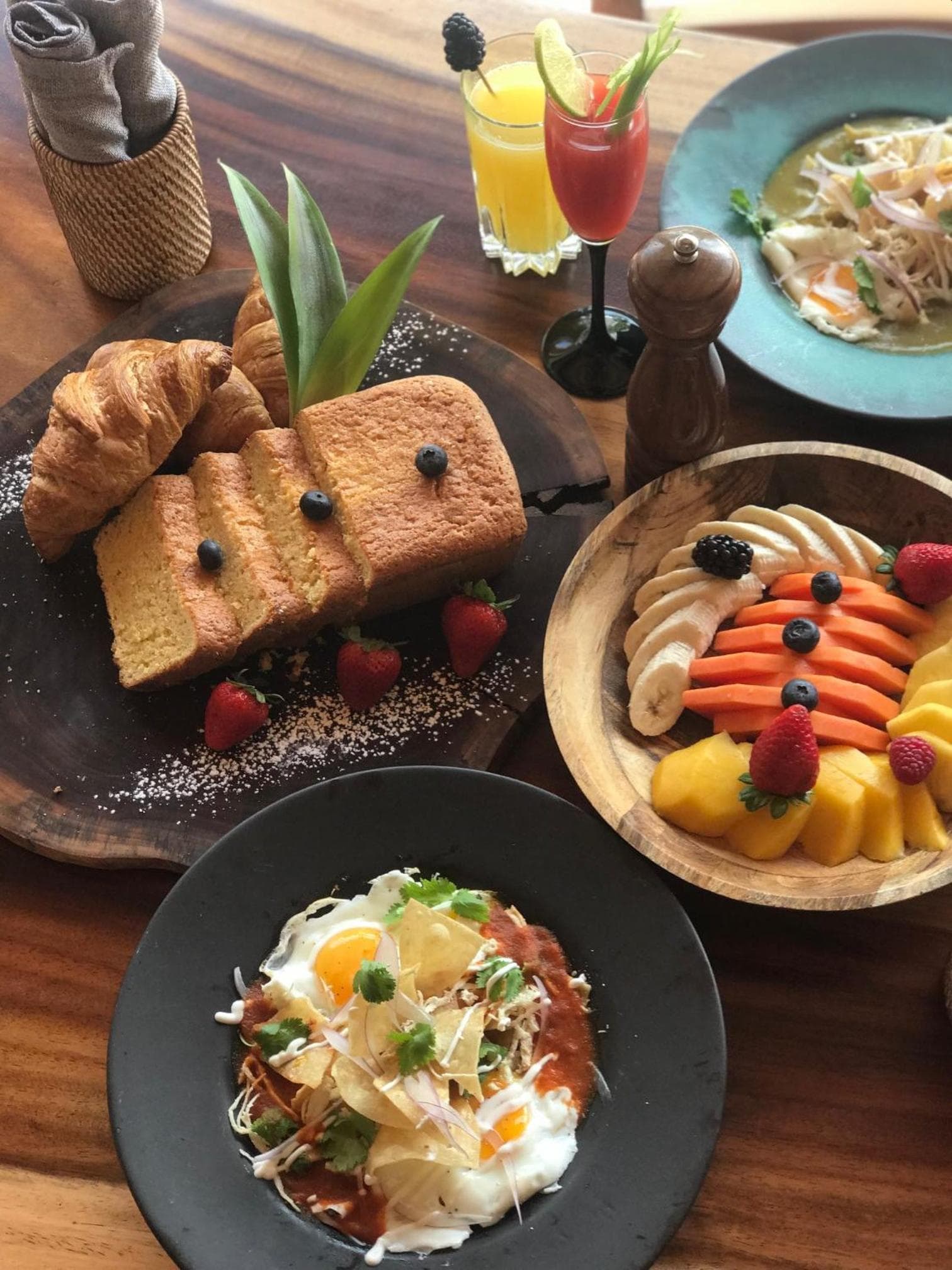 Antera Hotel & Residences — 22