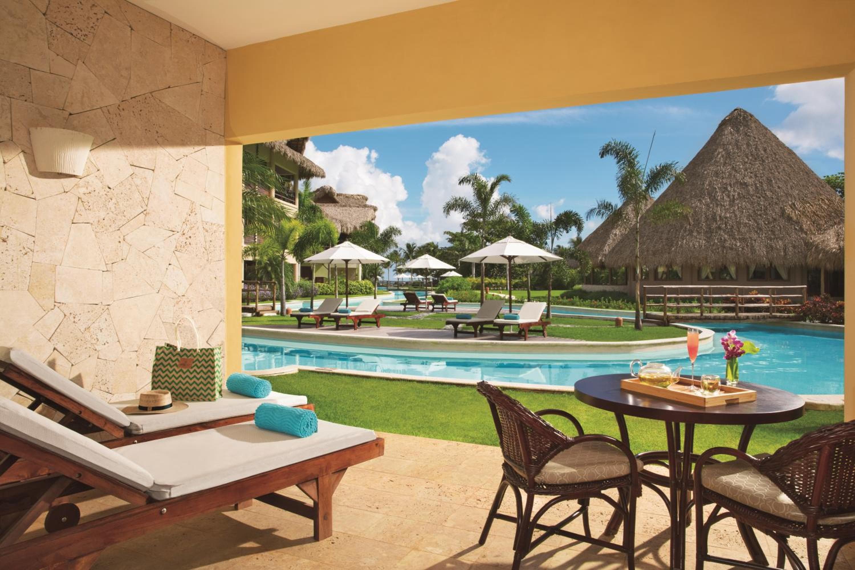 Zoetry Agua Punta Cana - All Inclusive — 18