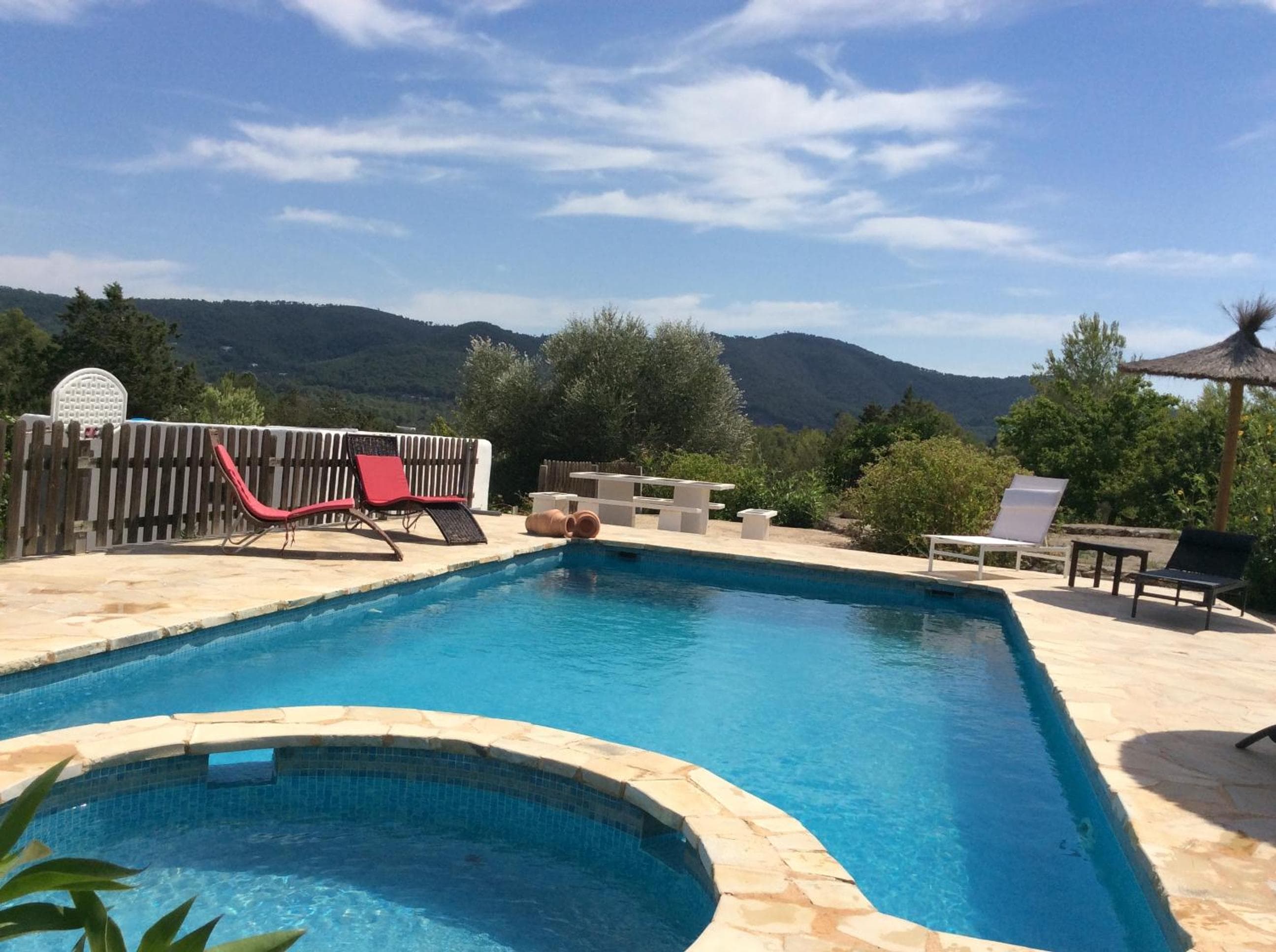 Villa Can Mestreso Suite Ibiza — 6