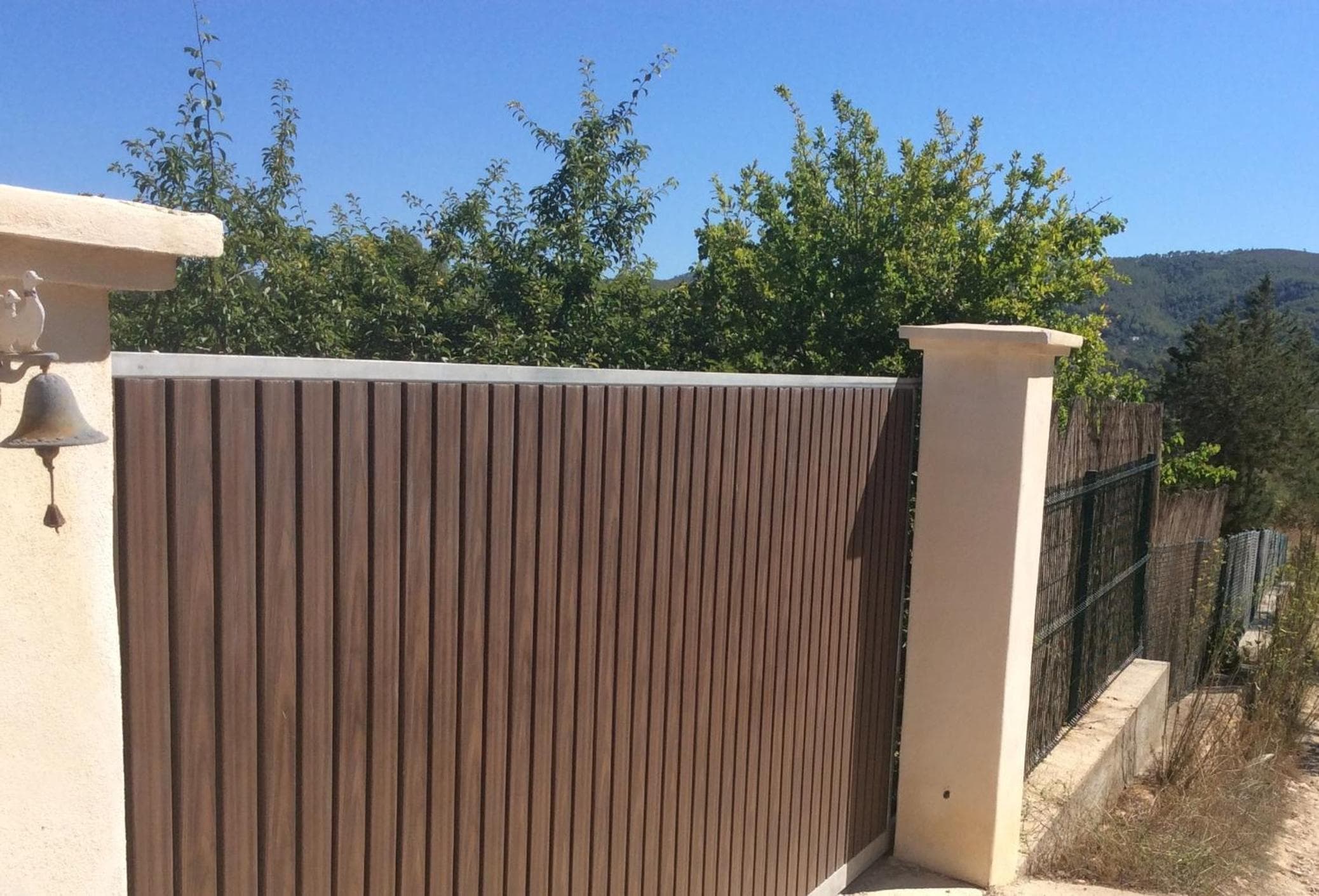 Villa Can Mestreso Suite Ibiza — 19