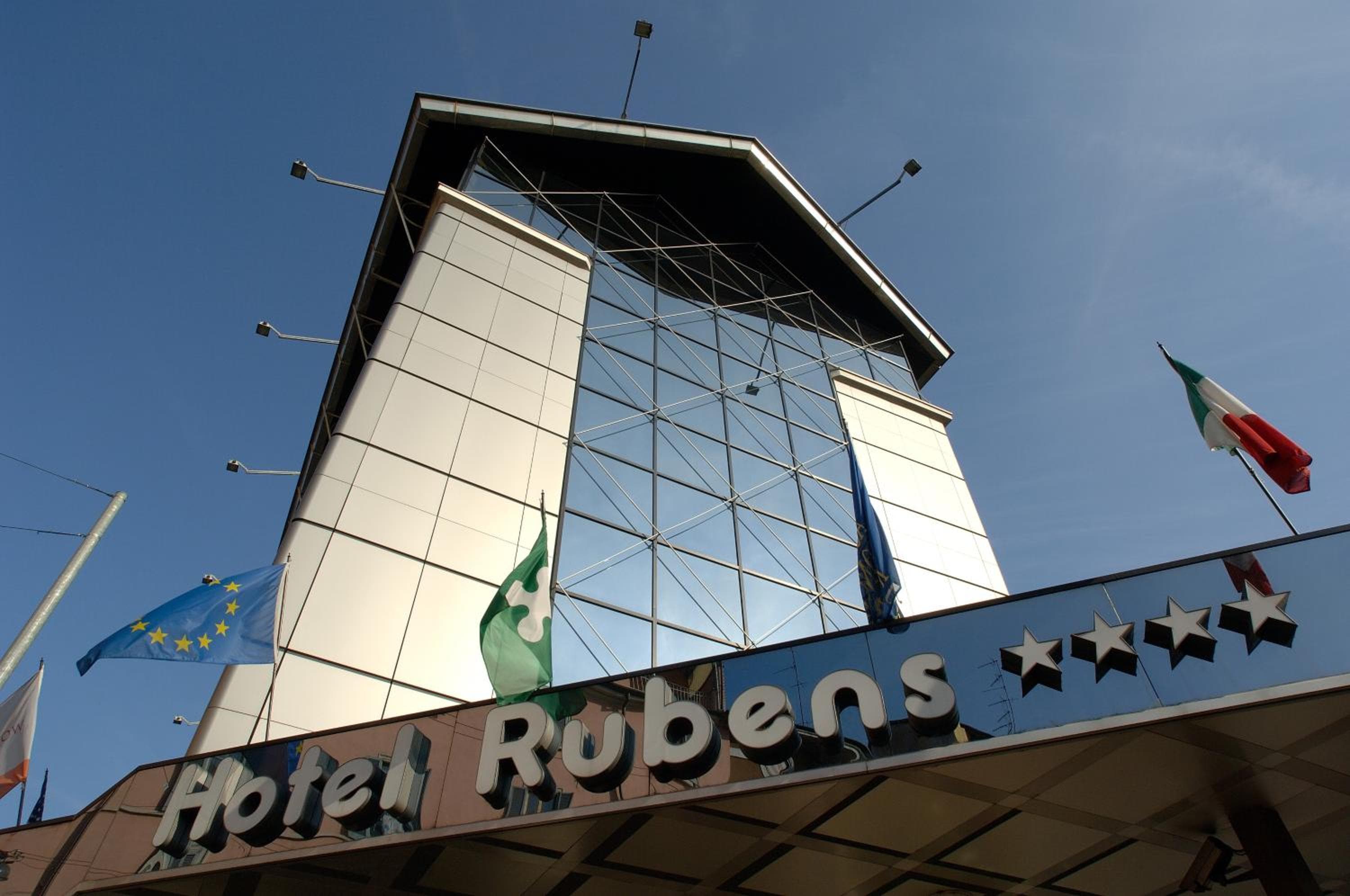 c-hotels Rubens — 1