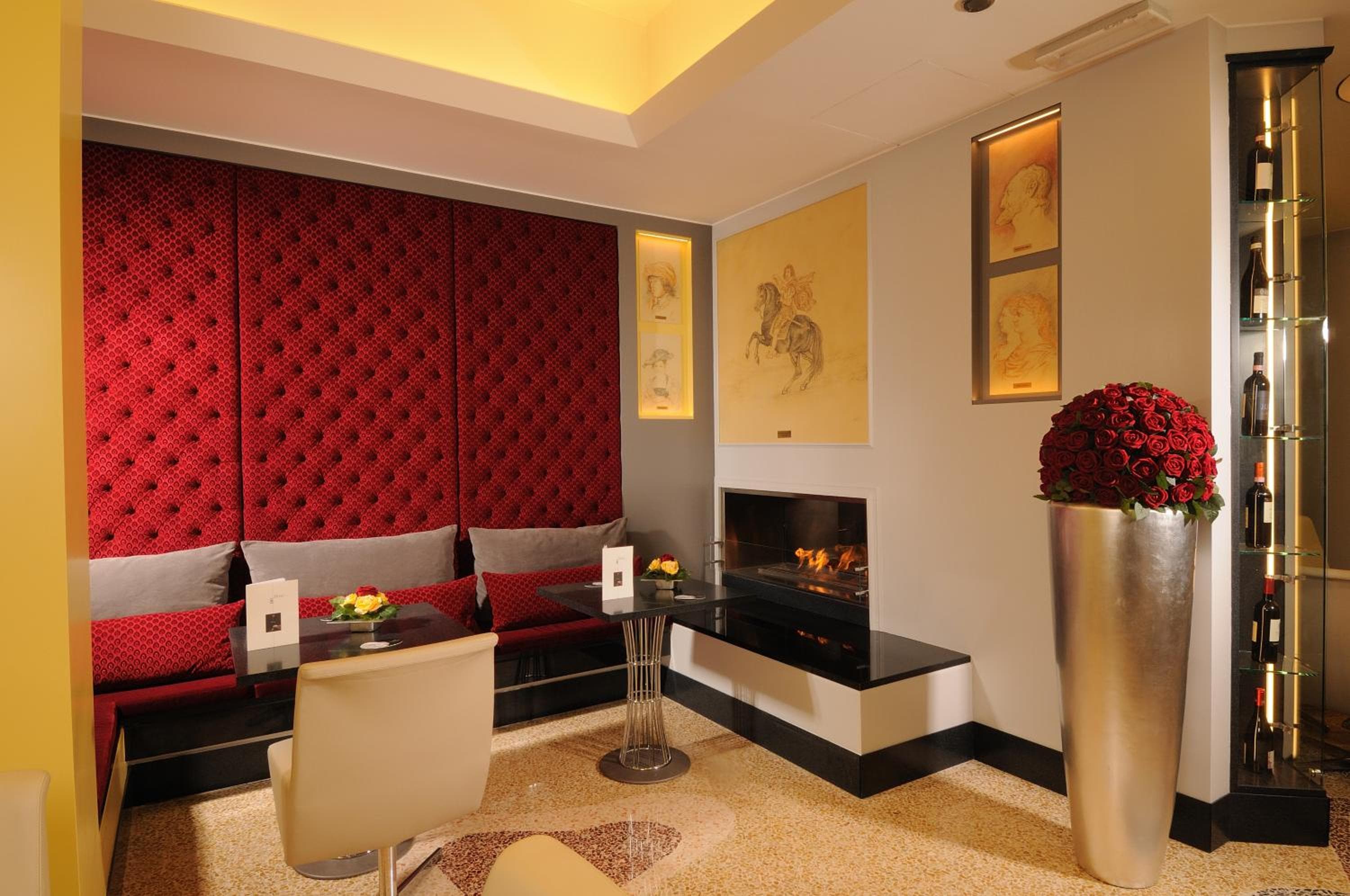 c-hotels Rubens (no translation) — 30