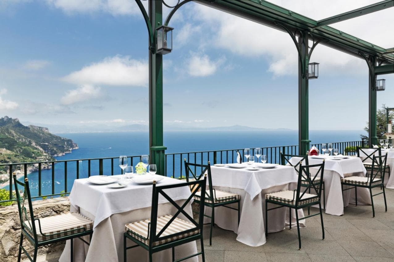 Palazzo Avino — 19