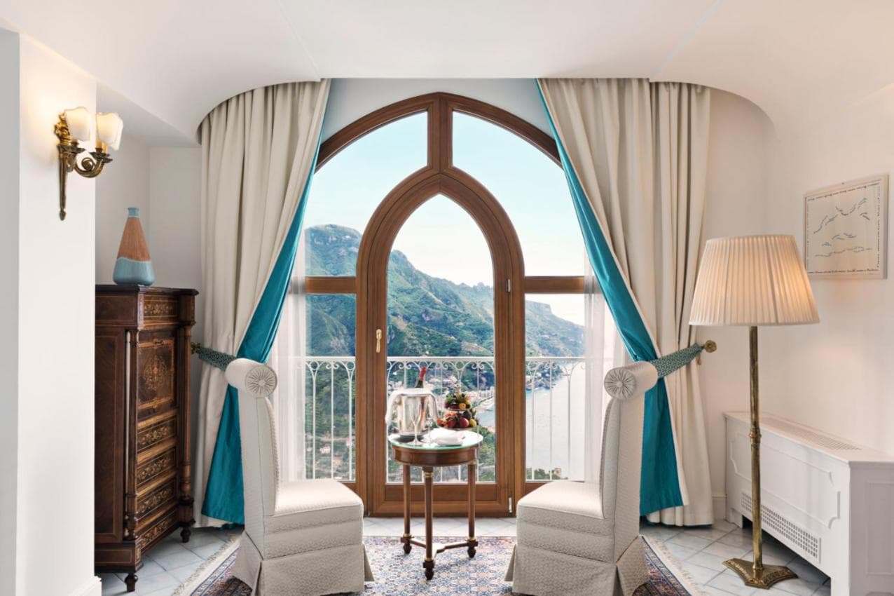 Palazzo Avino — 20