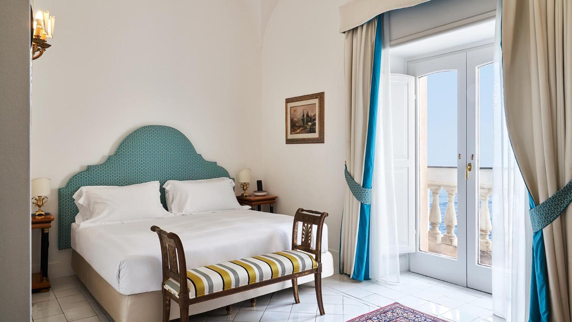 Palazzo Avino — 7
