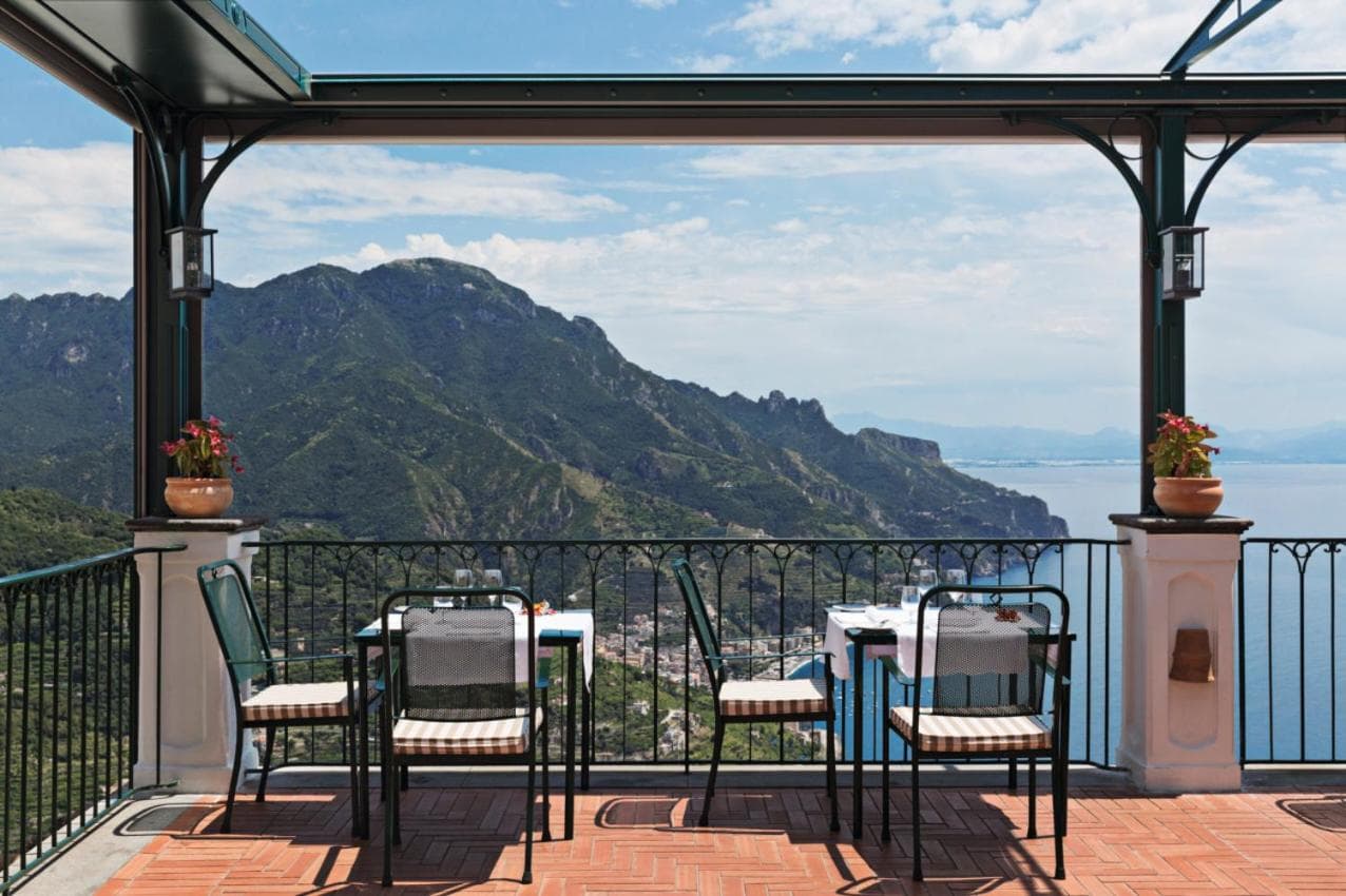 Palazzo Avino — 26