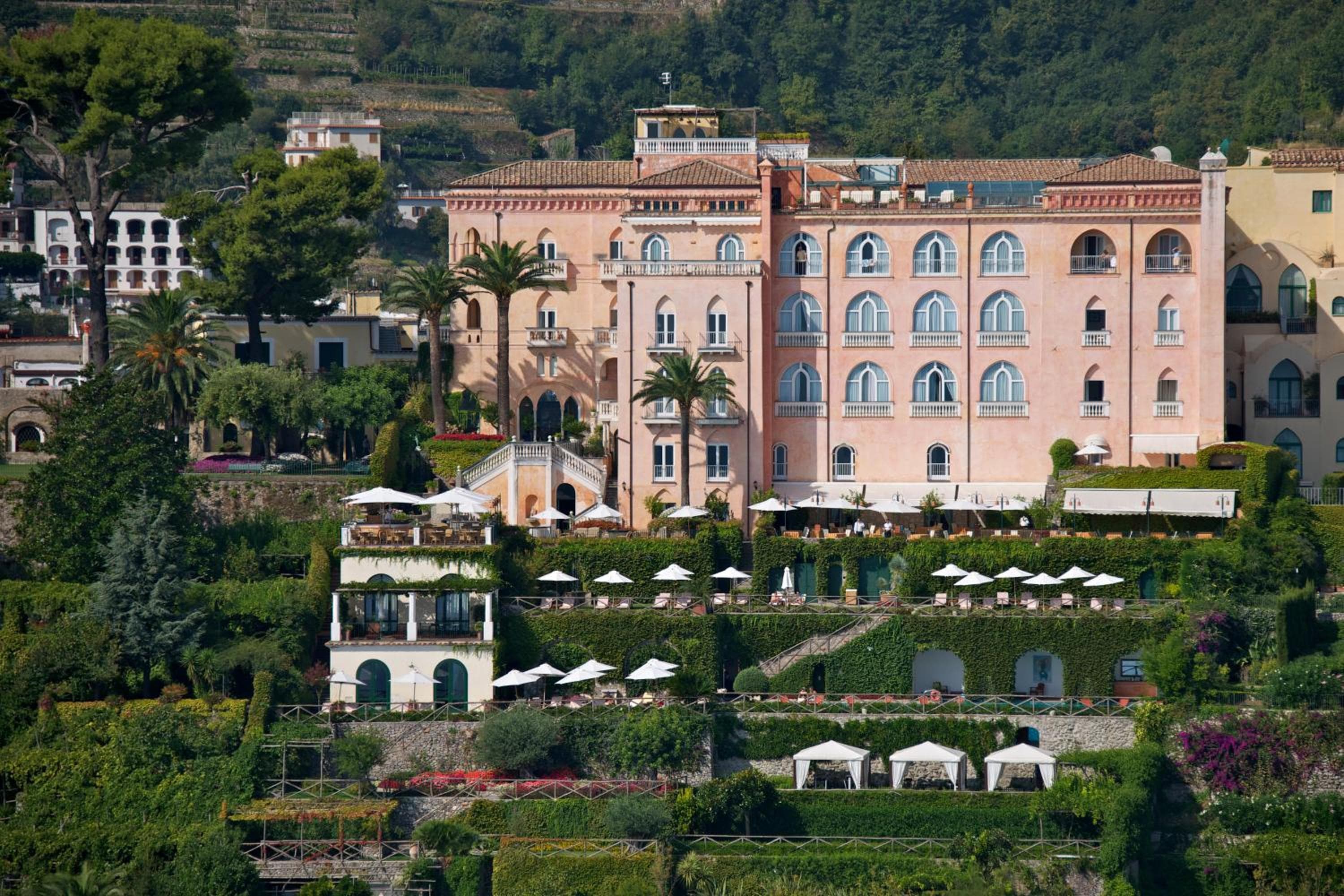Palazzo Avino — 30