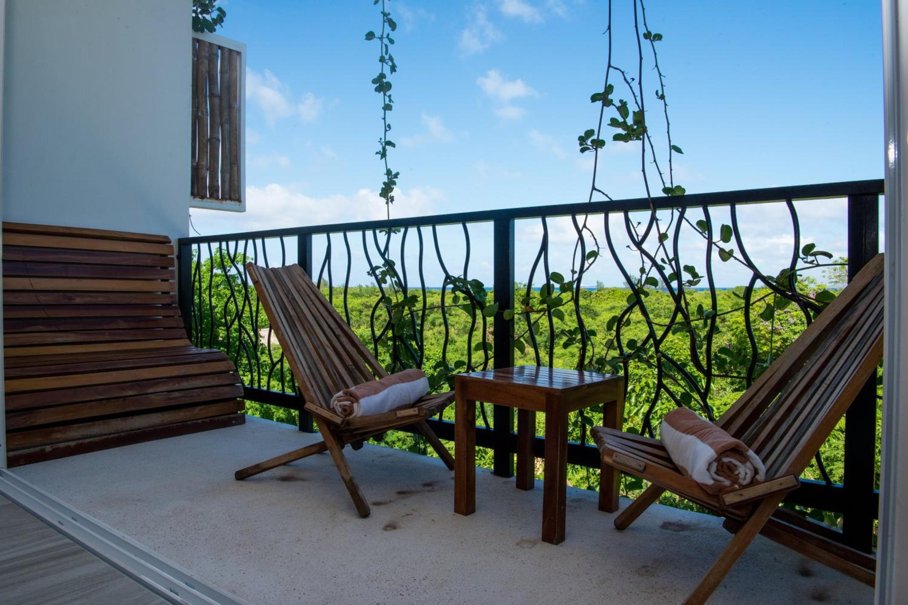 Ocean Zen Suites en la 5ta Avenida - Solo Adultos — 24