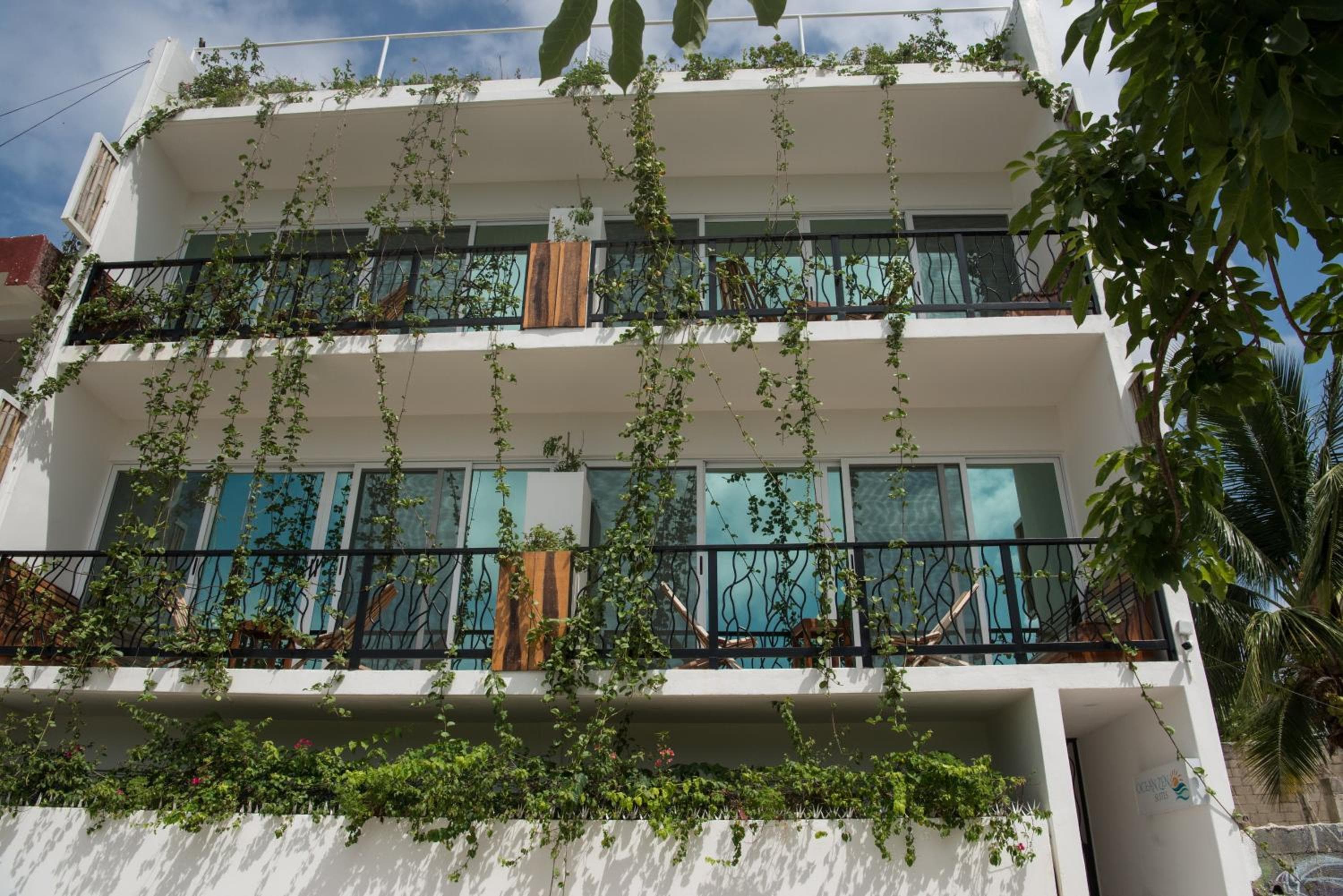 Ocean Zen Suites on 5th Avenue - Adults Only — 21