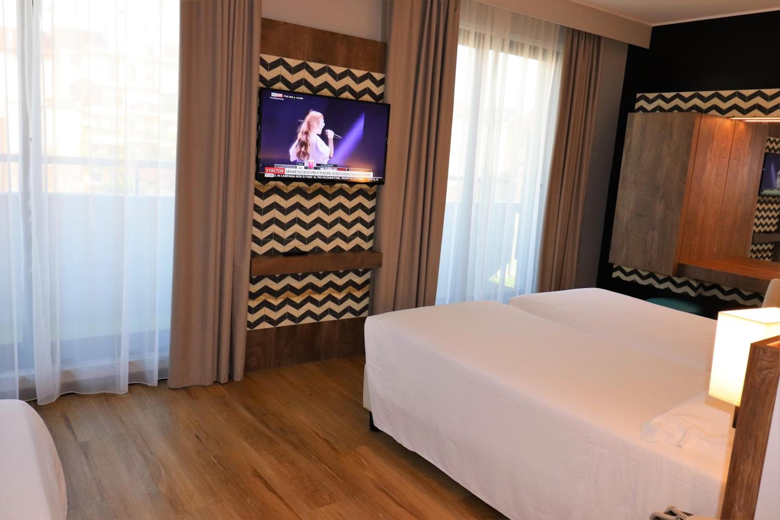 Hotel Domenichino — 18