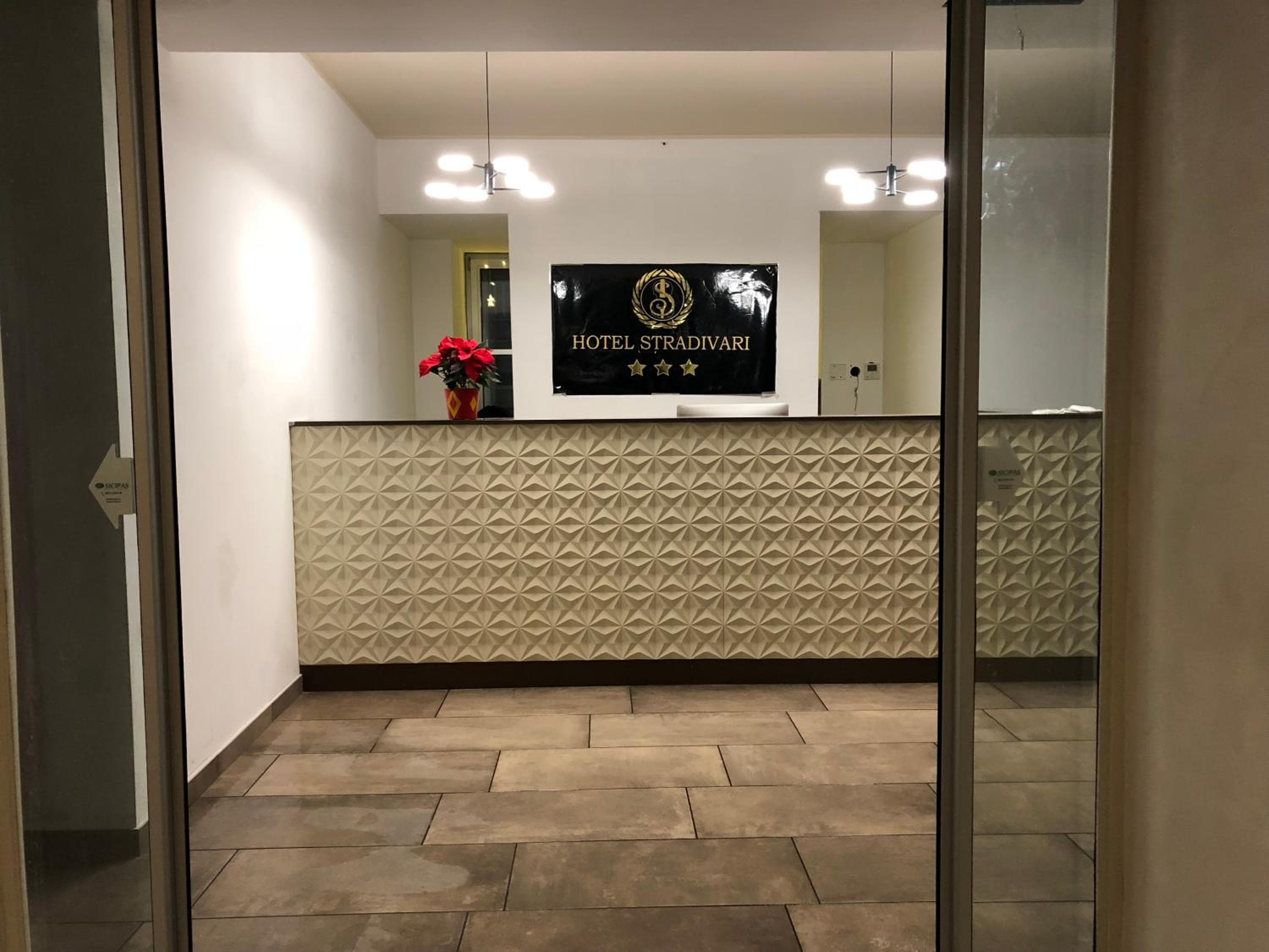 Hotel Stradivari — 24