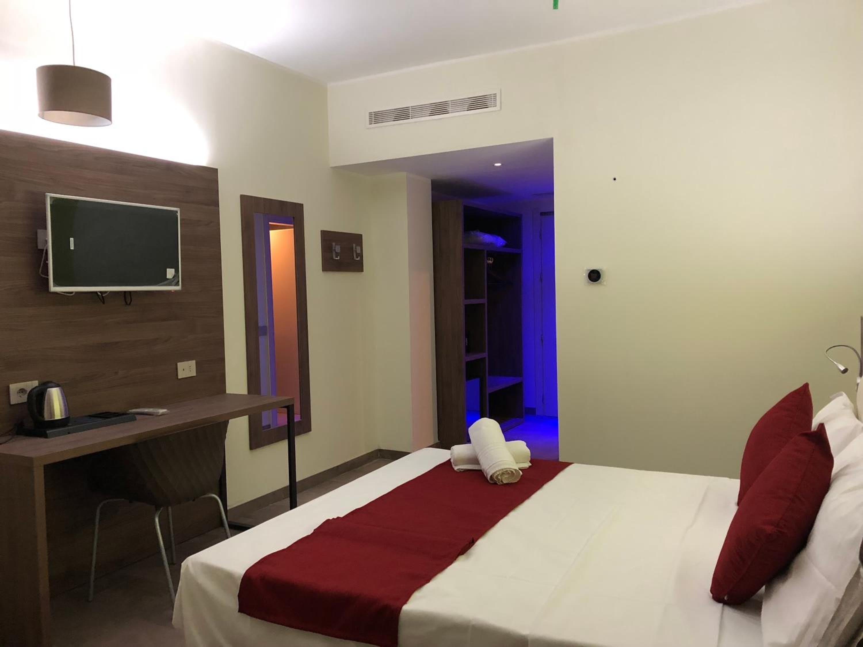 Hotel Stradivari — 17