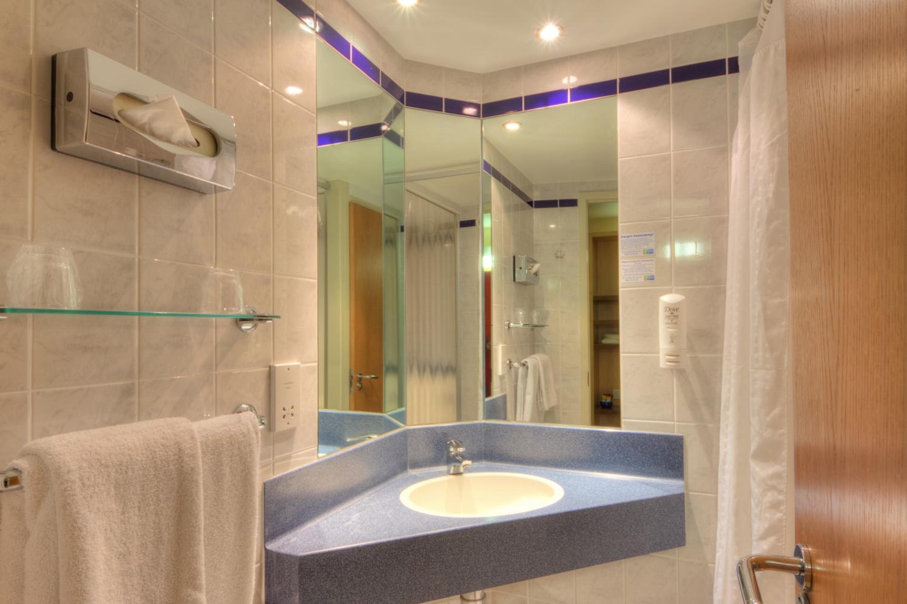 Holiday Inn Express Londres Limehouse, un hotel IHG — 25