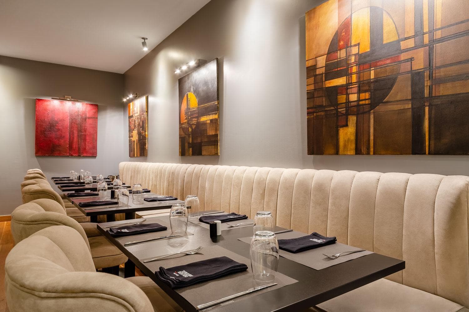 Lissabon Central Park Hotel Suiten & Studios — 28