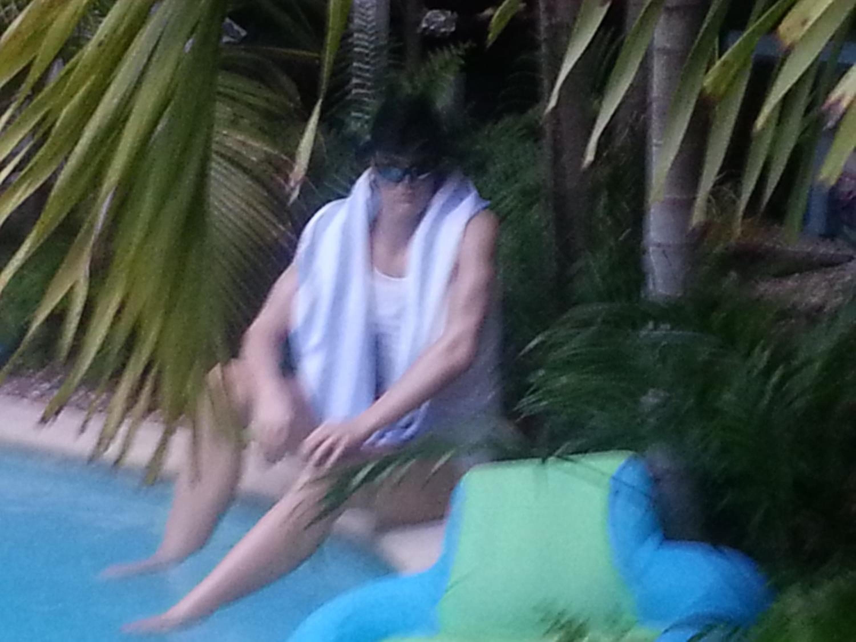Calypso Inn Wilton Resort gay per uomini — 4