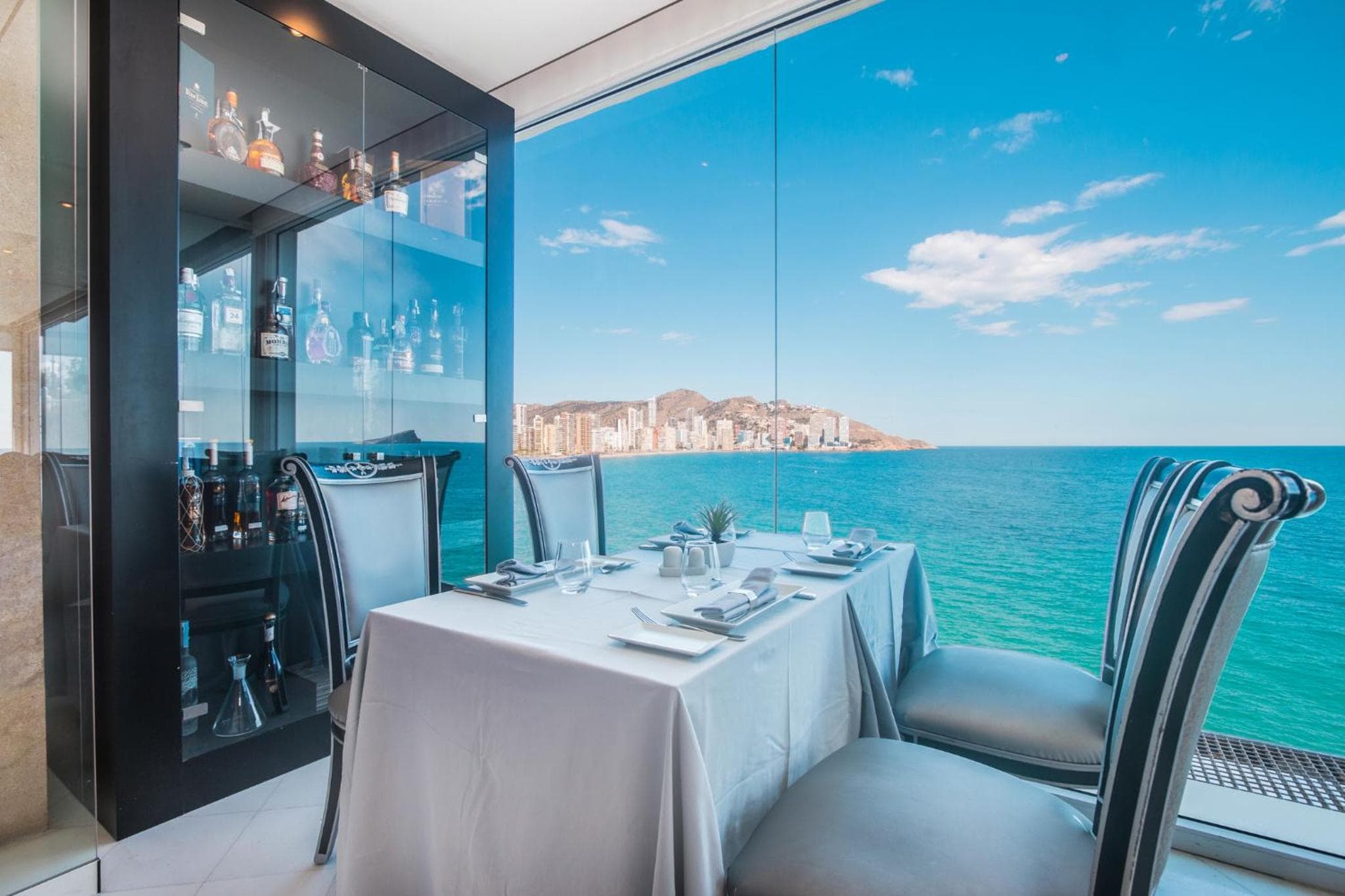 Hotel Boutique Villa Venecia — 17