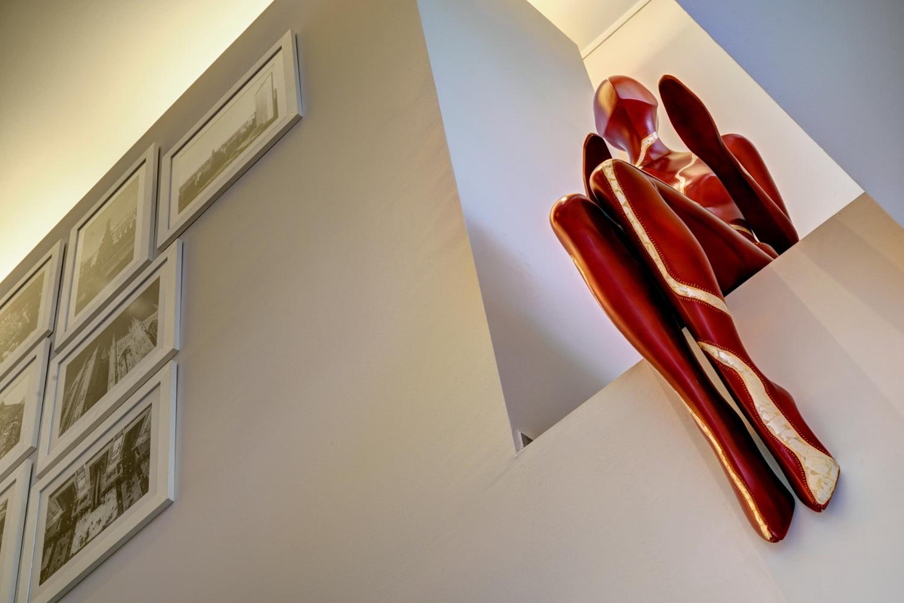 UNAHOTELS Mediterraneo Milano — 21